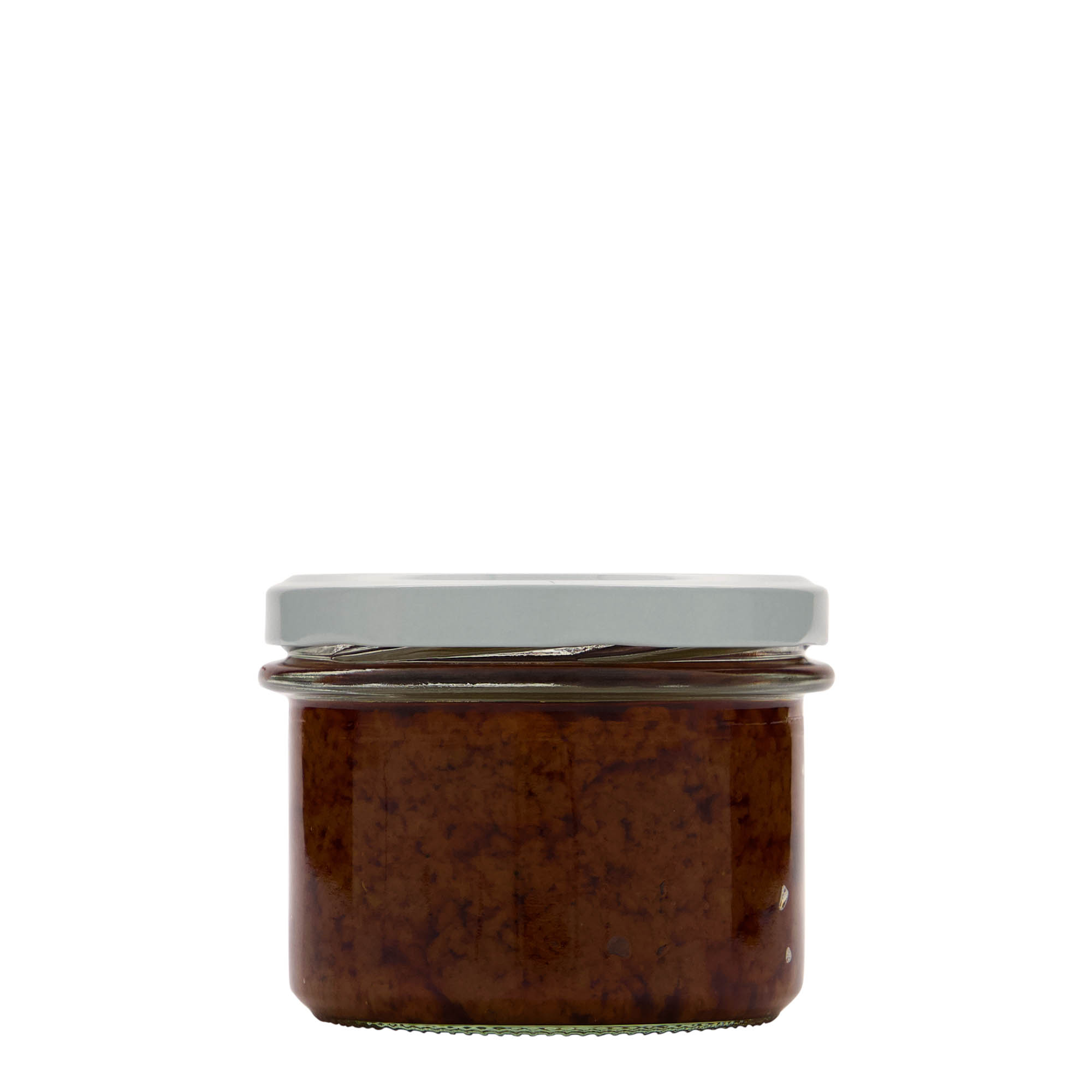 235 ml omvalpot, opening: Twist-Off (TO 82)