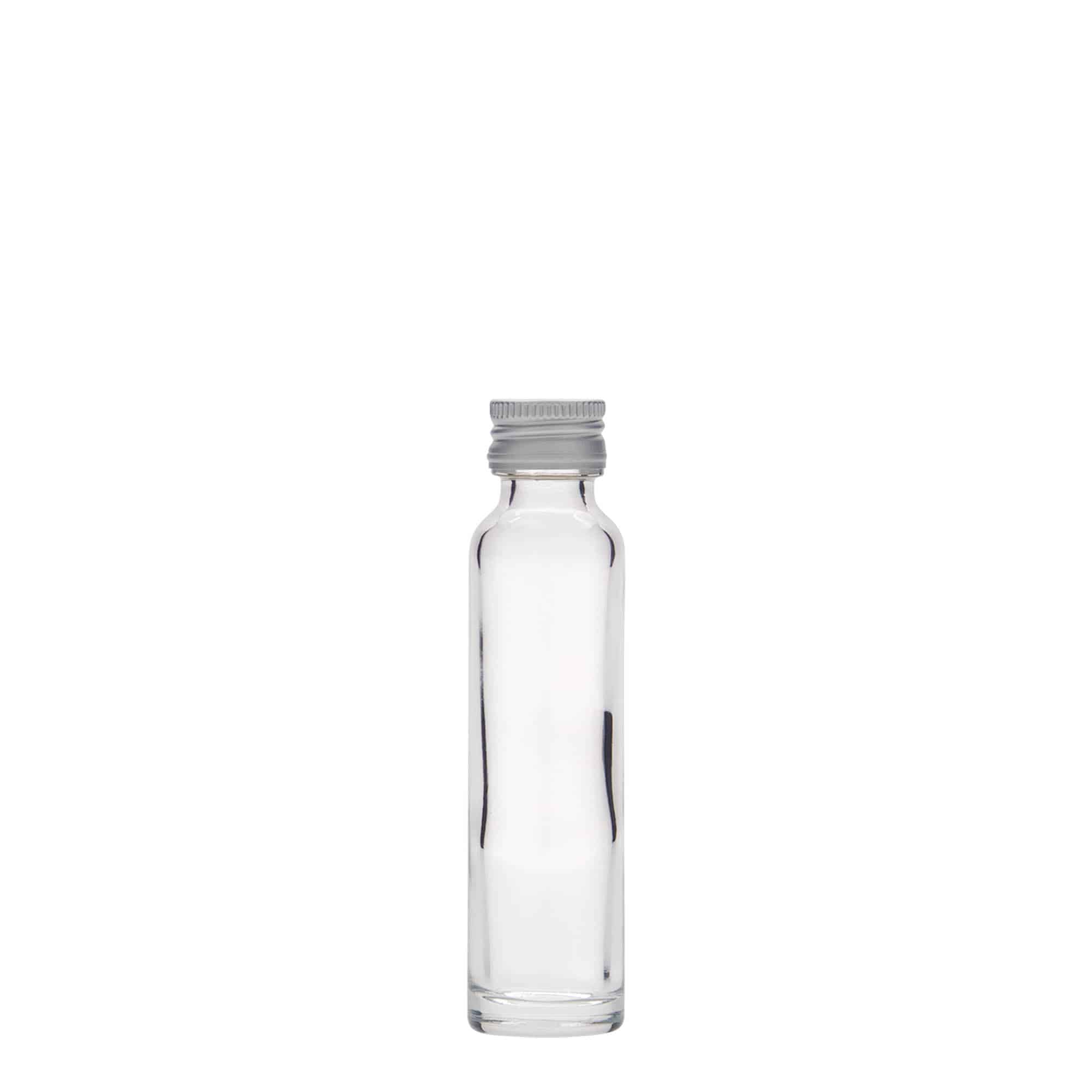 20 ml karafje, glas, mondstuk: PP 18