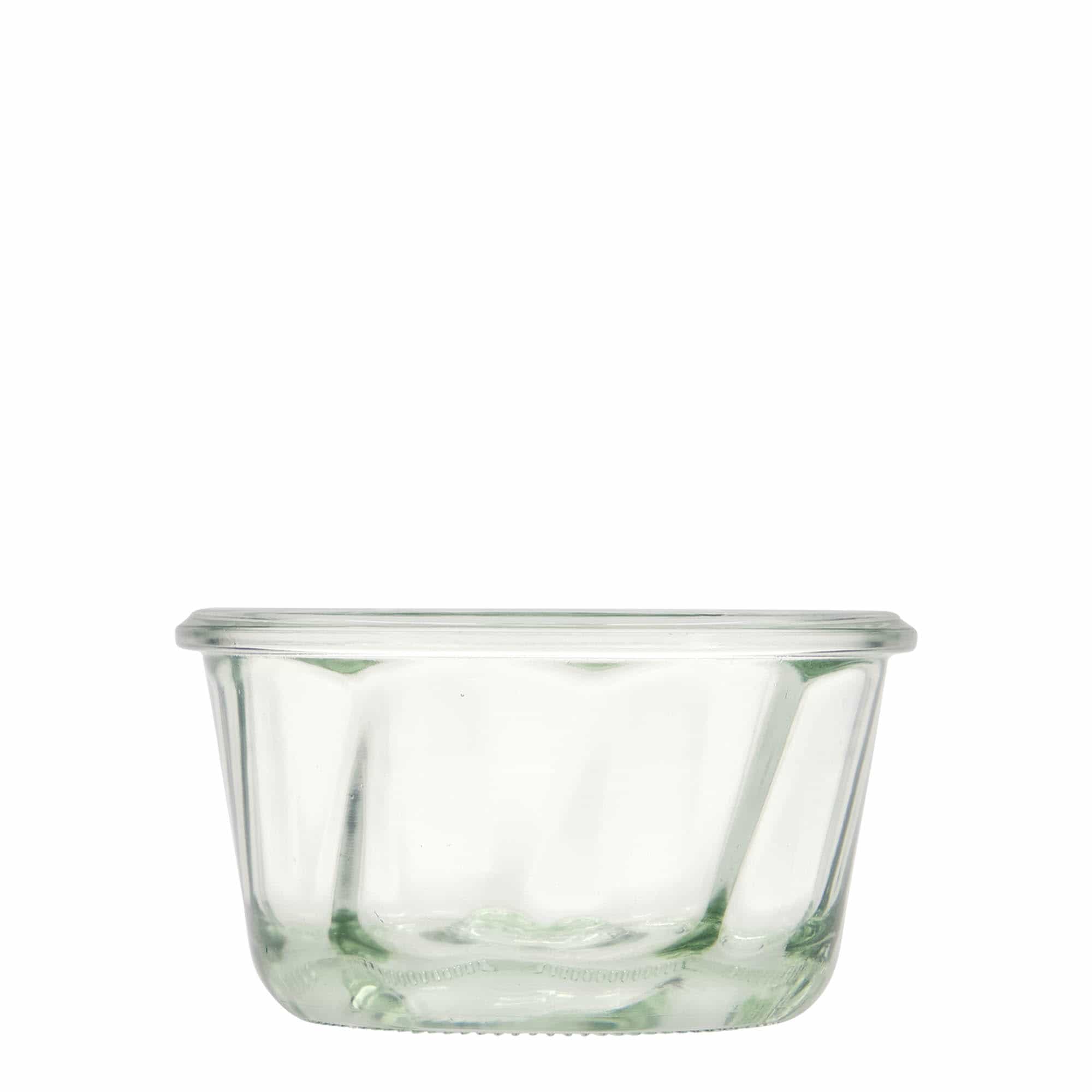 280 ml WECK-Gugelhupfglas, opening: ronde rand