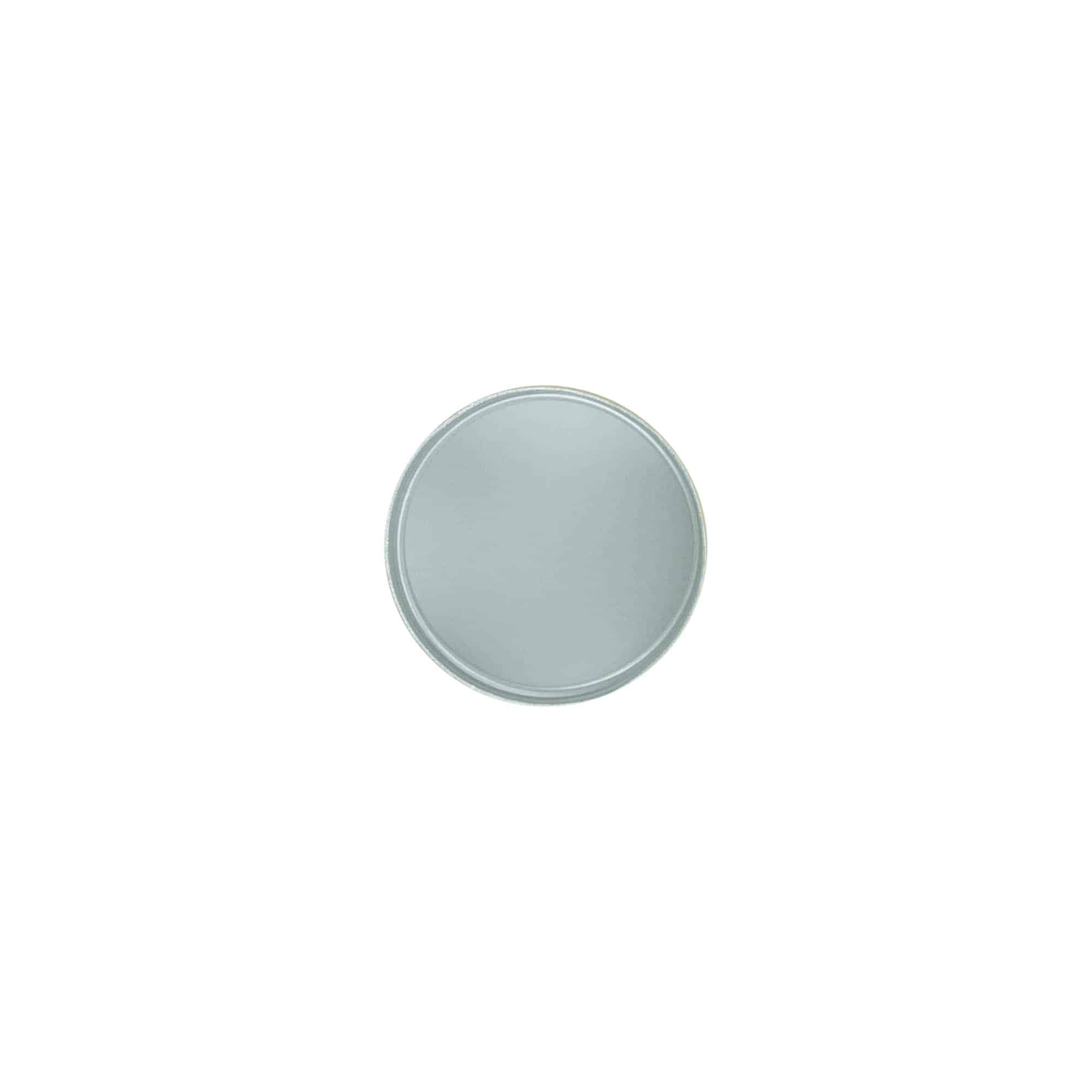 Schroefdop, metaal, goud, voor opening: PP 24