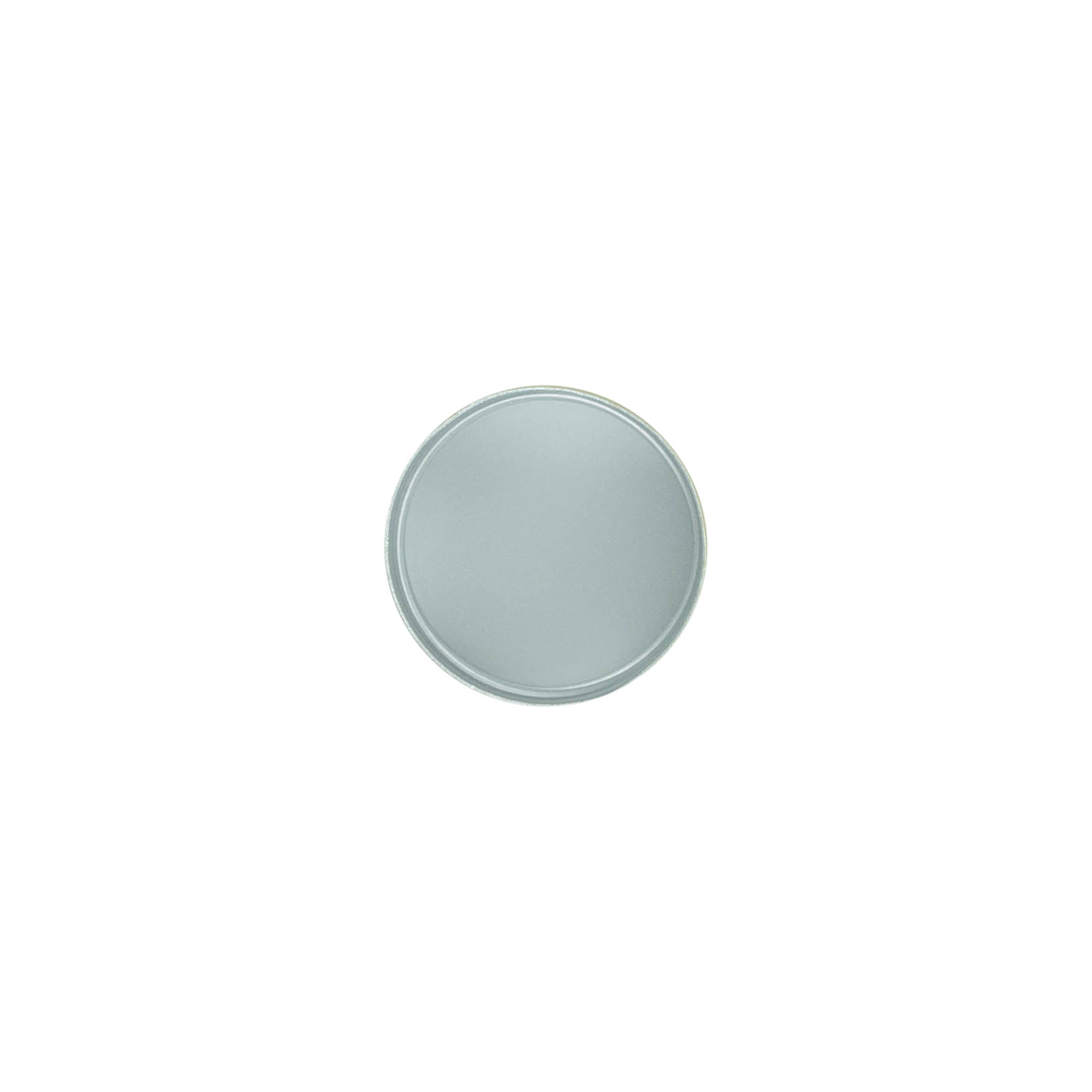 Schroefdop, metaal, goud, voor opening: PP 24 Schroefdop, metaal, goud, voor opening: PP 24