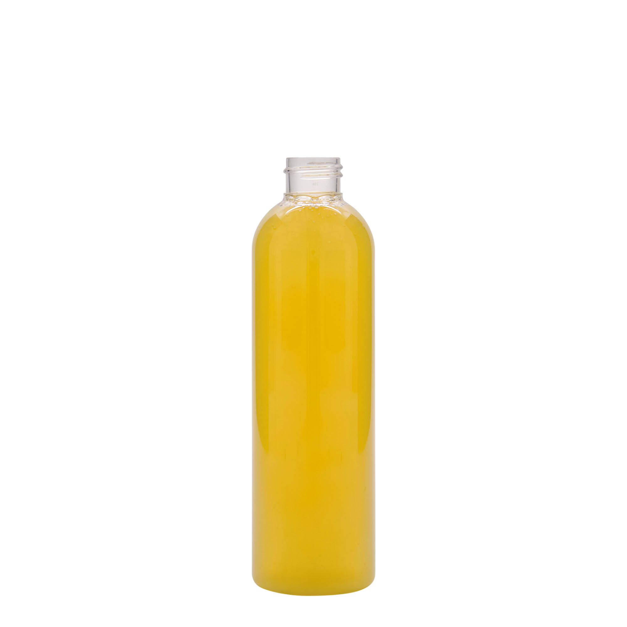 250 ml PET-fles 'Pegasus', kunststof, hals: 20/410