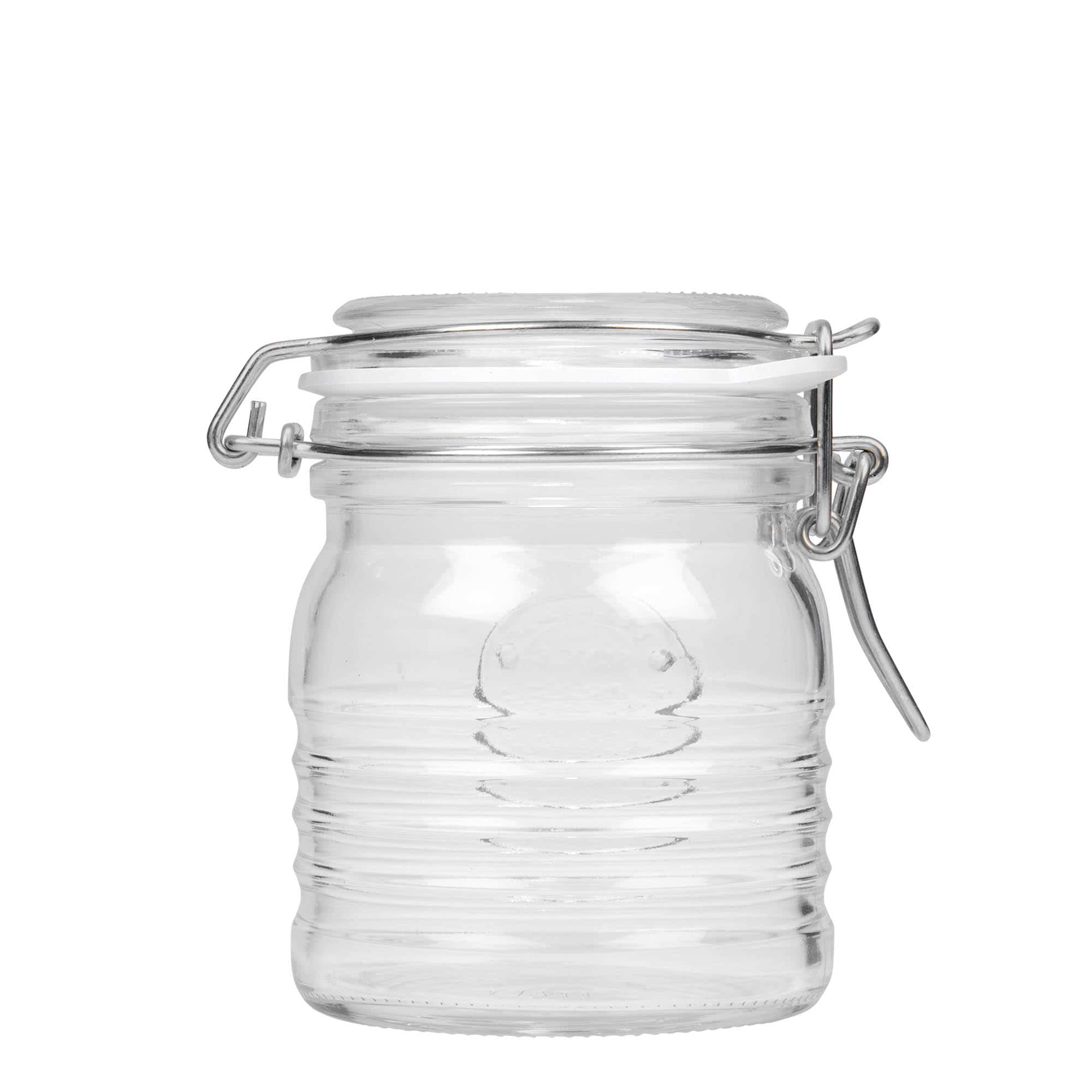 Pot met beugelsluiting 'Officina 1825', 350 ml, monding: beugelsluiting Pot met beugelsluiting 'Officina 1825', 350 ml, monding: beugelsluiting