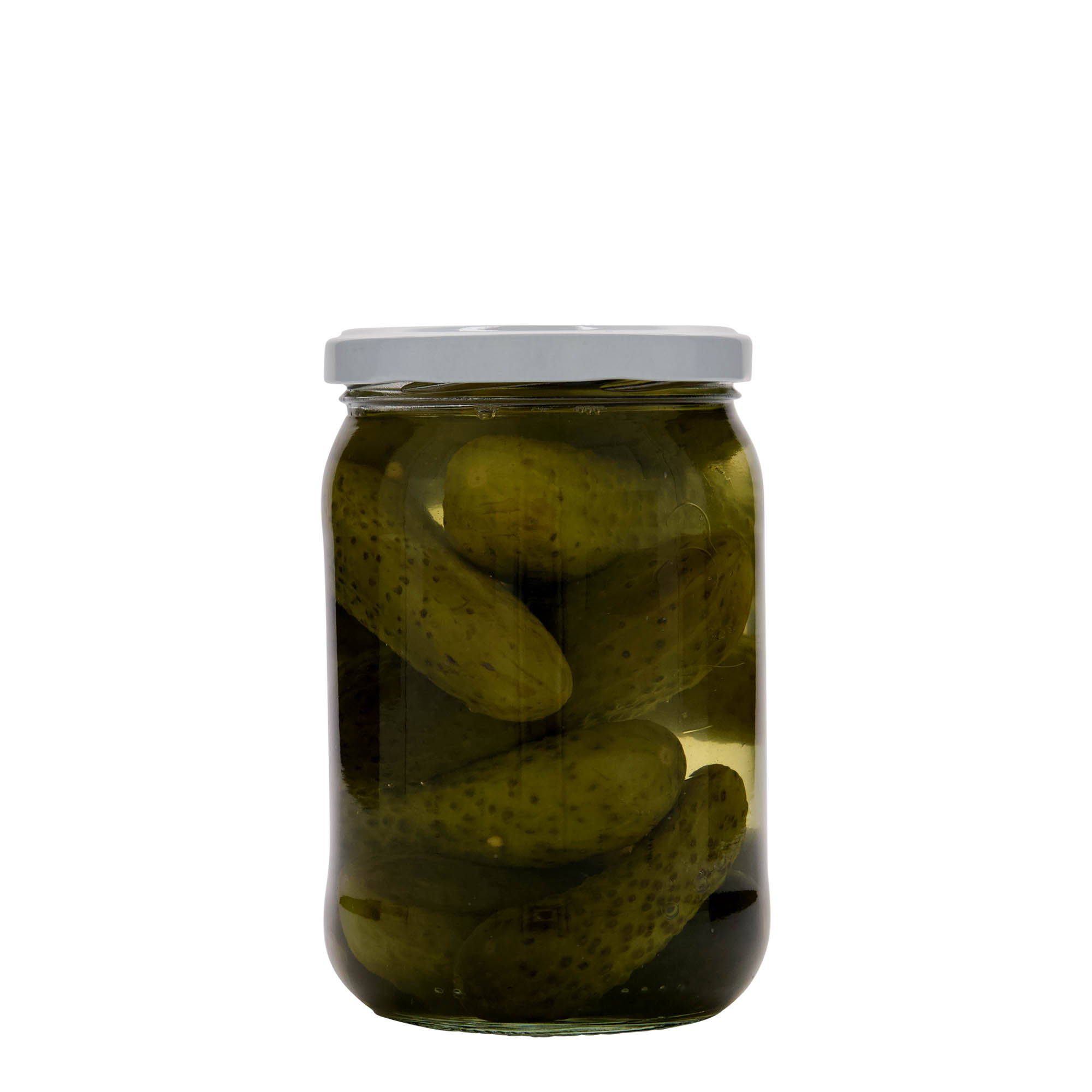 630 ml conservenpot, opening: twist-off (TO 82)