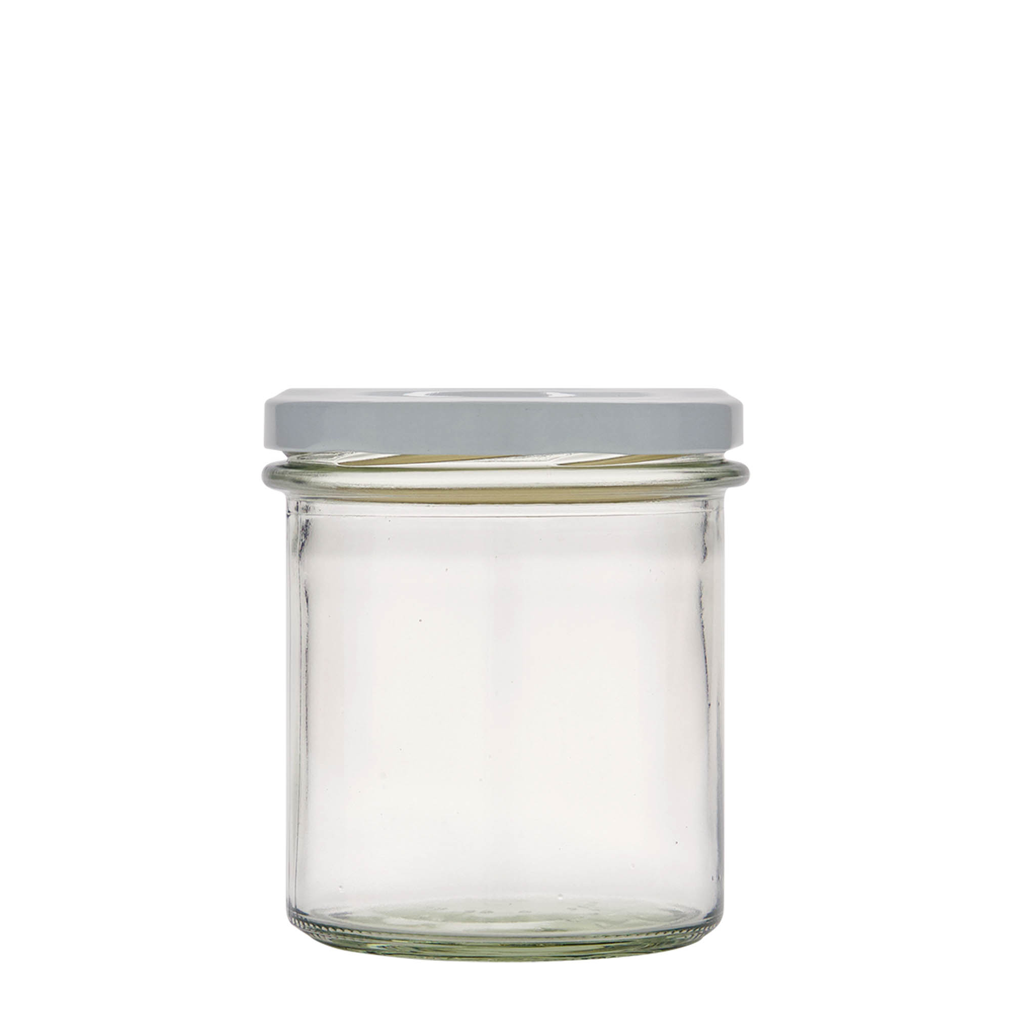 350 ml hoog valglas, opening: Twist-Off (TO 82) 350 ml hoog valglas, opening: Twist-Off (TO 82)