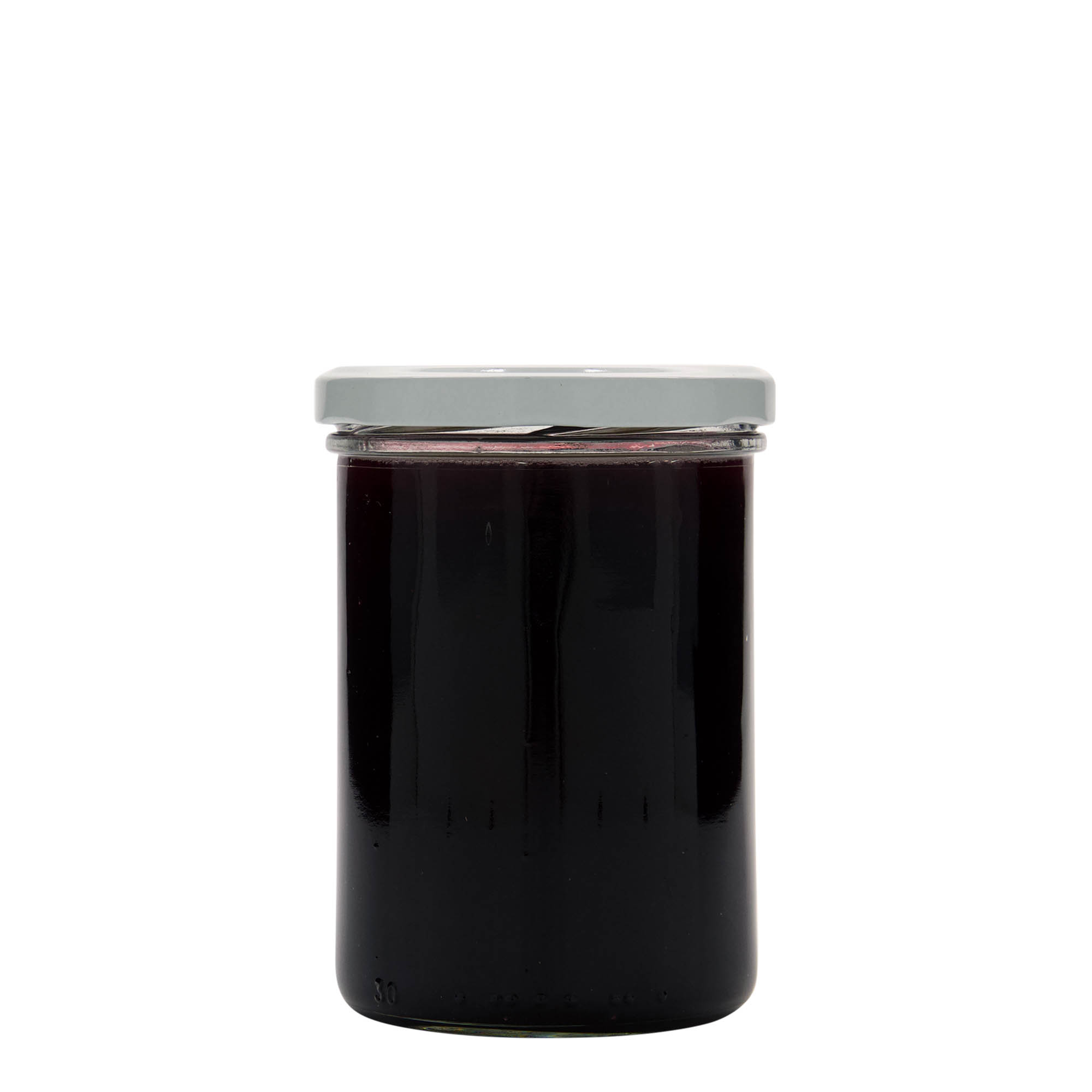440 ml hoog valglas, opening: Twist-Off (TO 82)