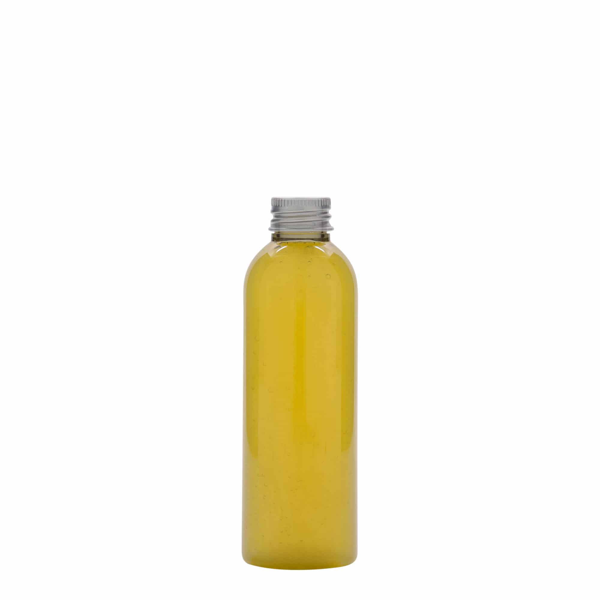 100 ml recyclebare kunststoffles 'Pegasus', PCR, hals: 20/410