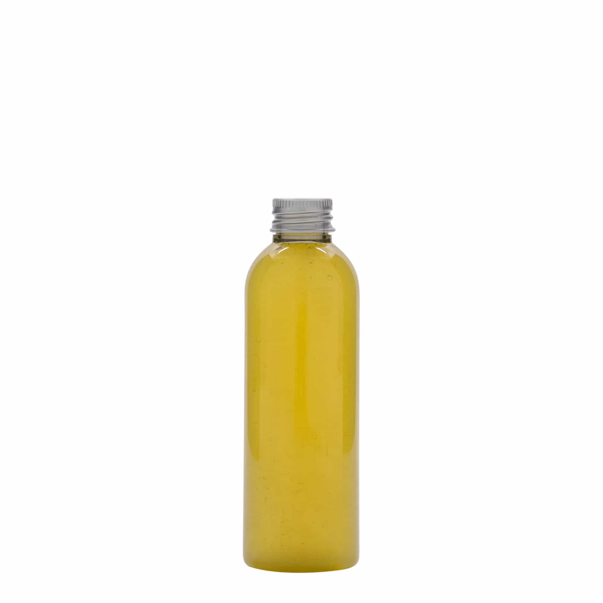 100 ml recyclebare kunststoffles 'Pegasus', PCR, hals: 20/410 100 ml recyclebare kunststoffles 'Pegasus', PCR, hals: 20/410