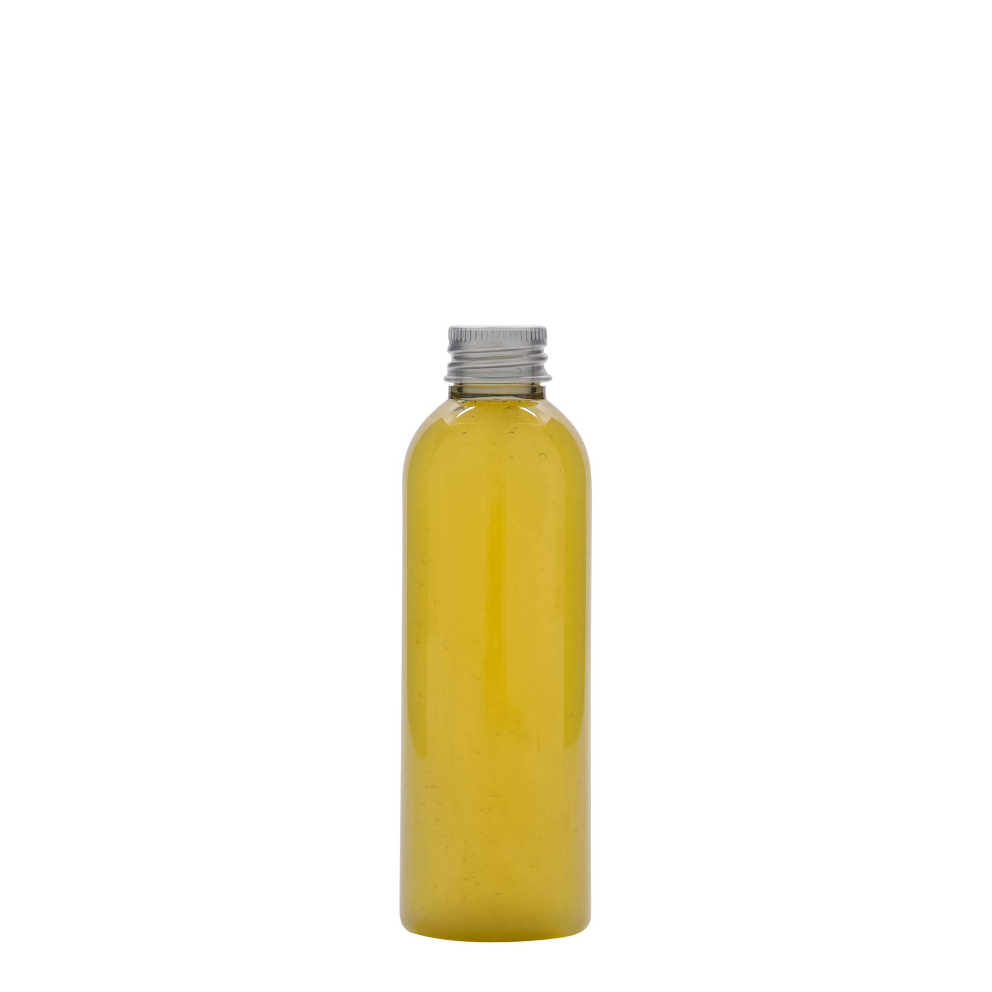 100 ml recyclebare kunststoffles 'Pegasus', PCR, hals: 20/410 100 ml recyclebare kunststoffles 'Pegasus', PCR, hals: 20/410