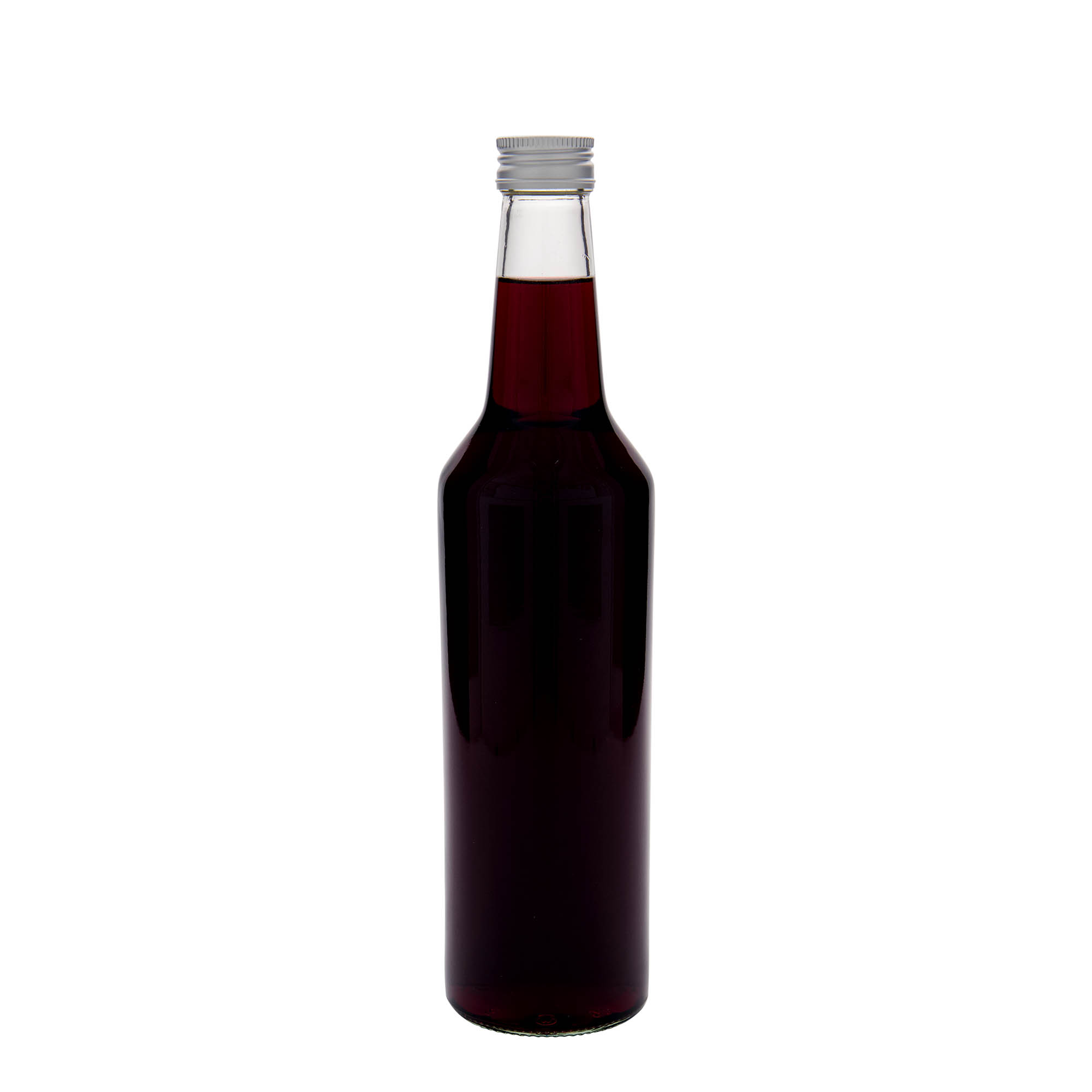 700 ml glazen fles 'Sammy', opening: PP 31,5 700 ml glazen fles 'Sammy', opening: PP 31,5