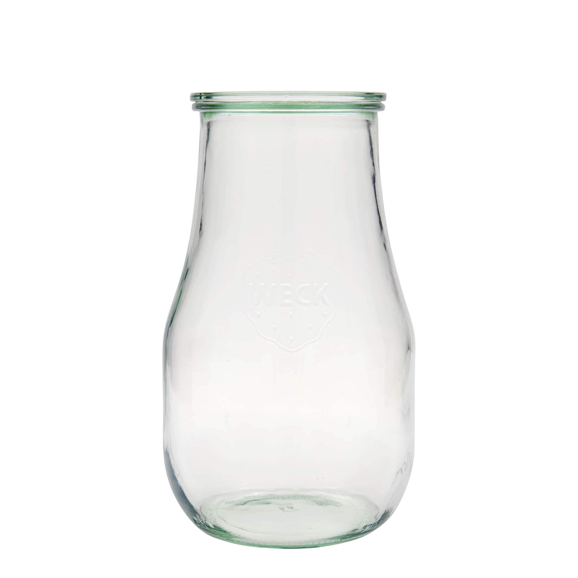 WECK-tulppot, 2700 ml, monding: ronde rand WECK-tulppot, 2700 ml, monding: ronde rand