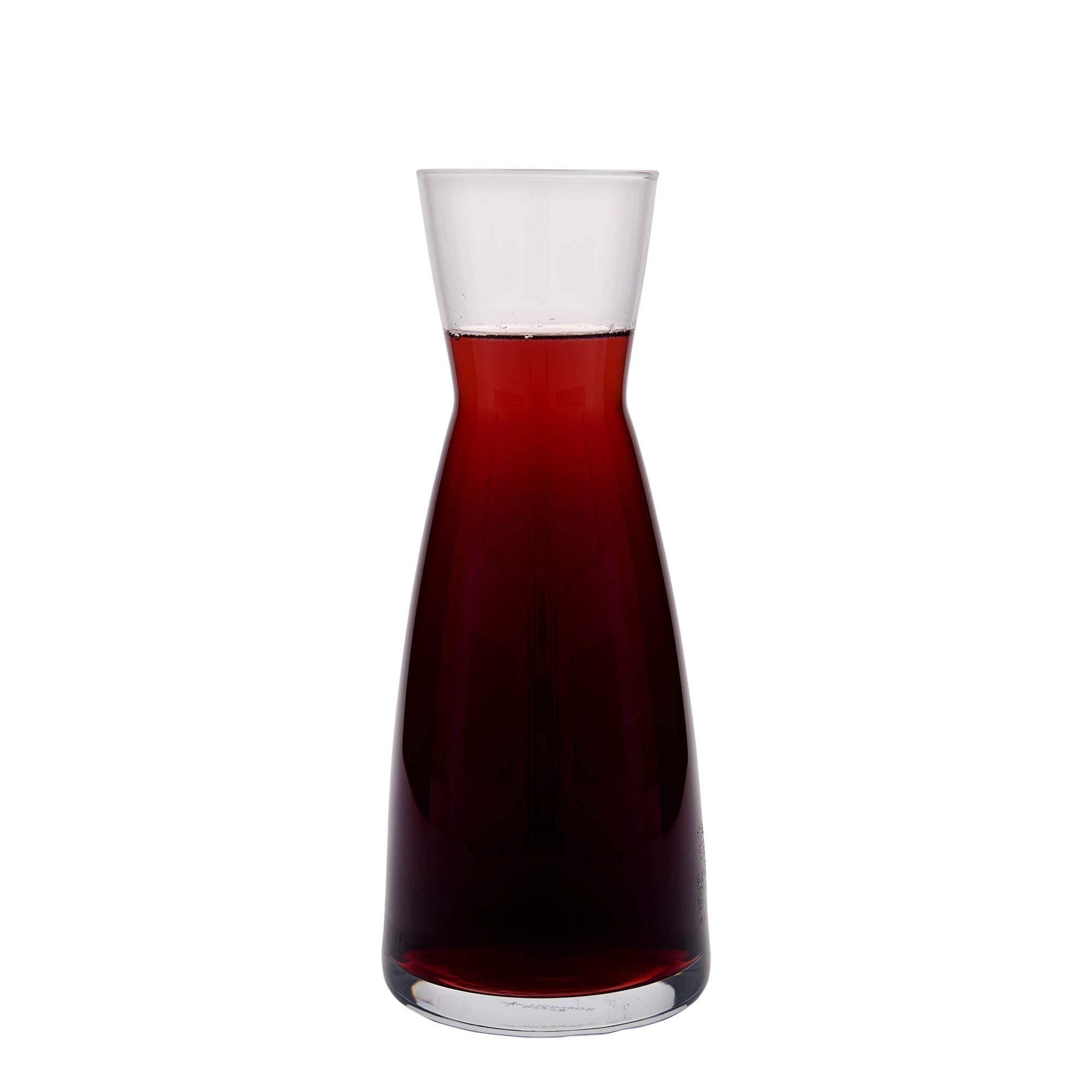 Karaf 'Ypsilon', 1000 ml, glas