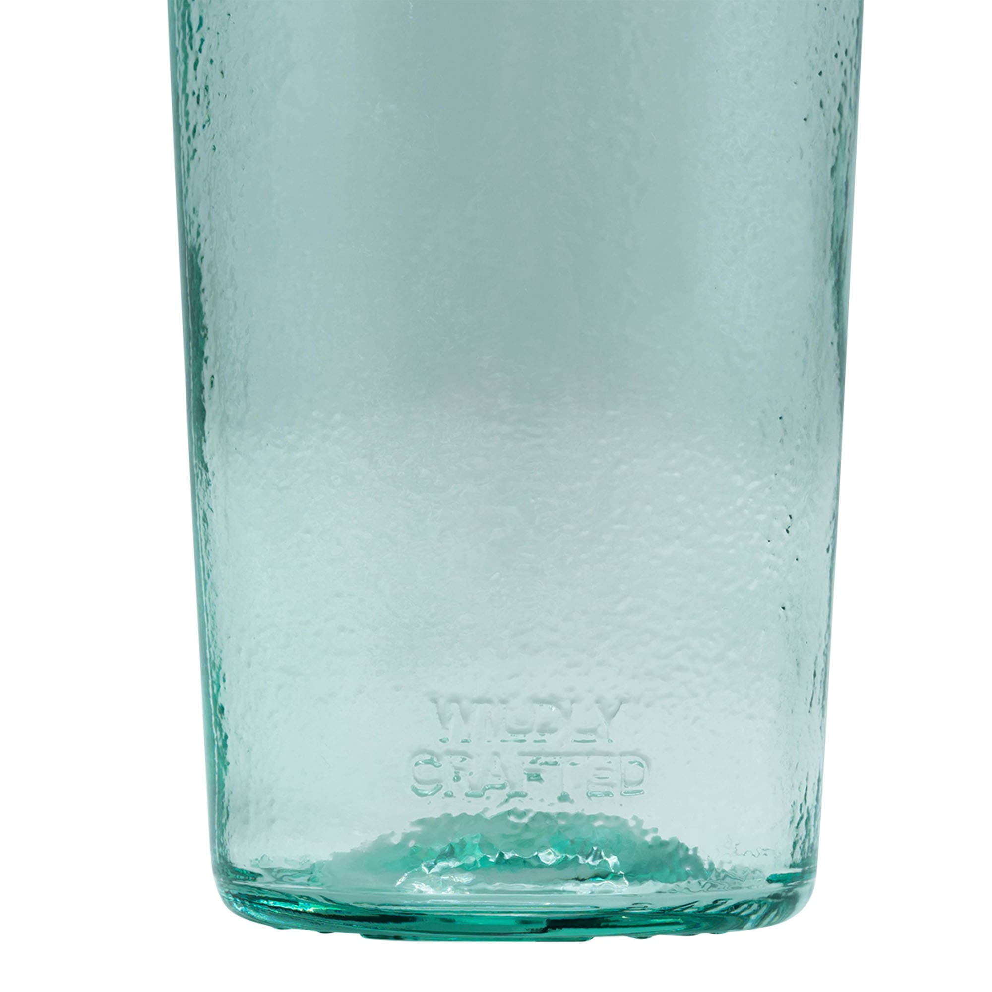 700 ml Wild Crafted glazen fles 'Primal', opening: kurk 700 ml Wild Crafted glazen fles 'Primal', opening: kurk