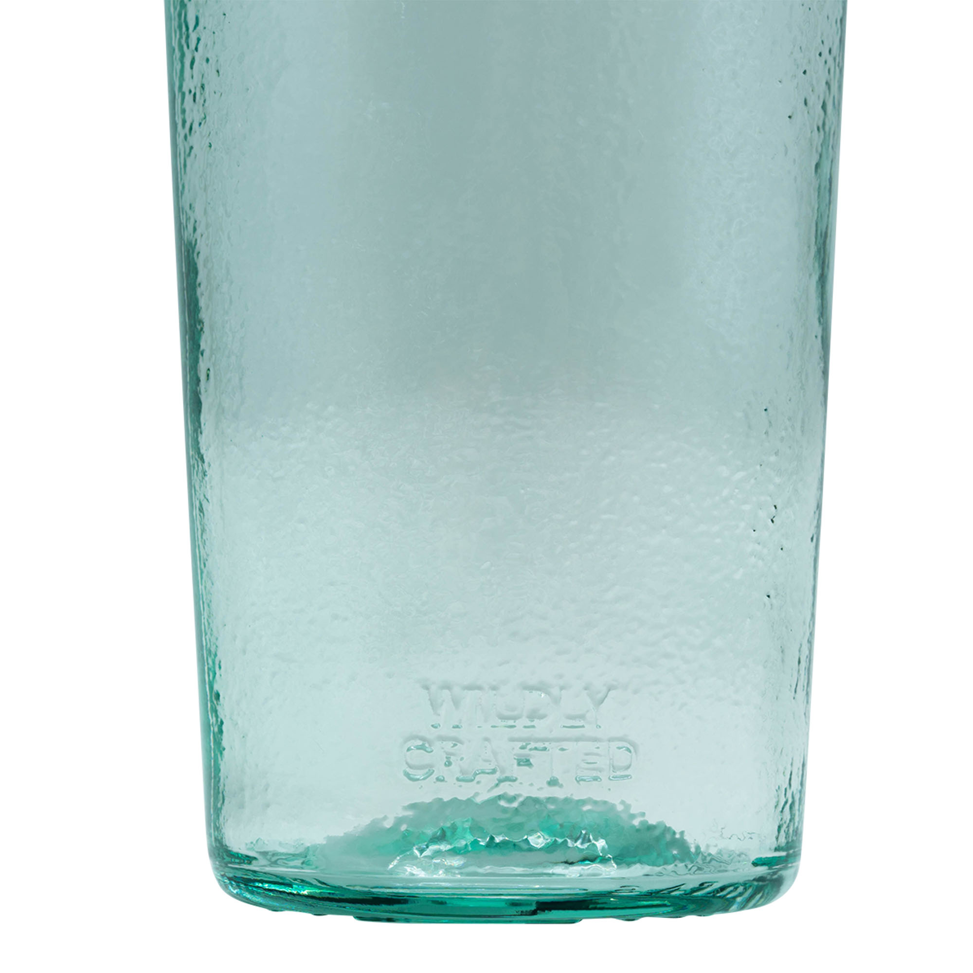 700 ml Wild Crafted glazen fles 'Primal', opening: kurk