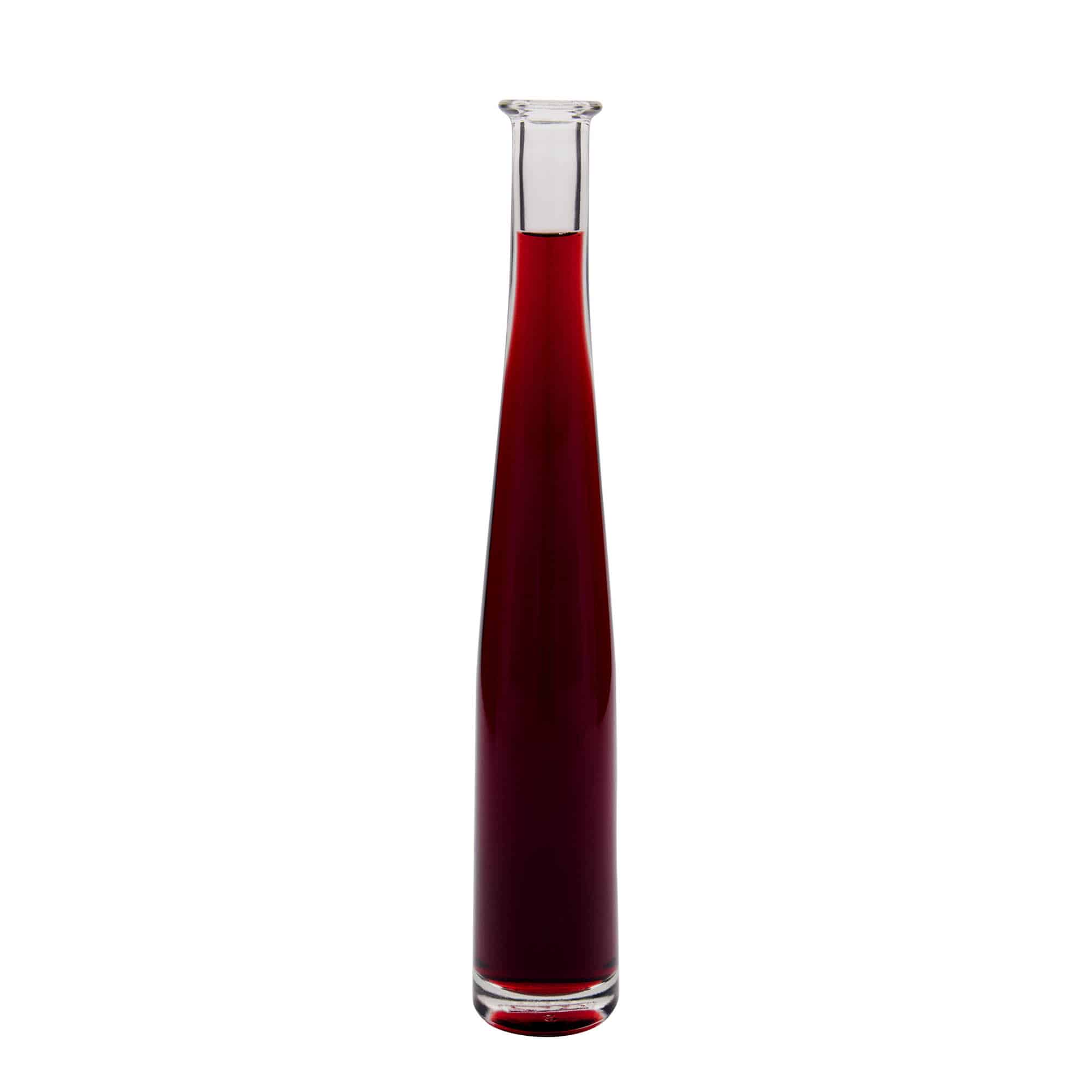 350 ml glazen fles 'Renana Futura', opening: kurk 350 ml glazen fles 'Renana Futura', opening: kurk