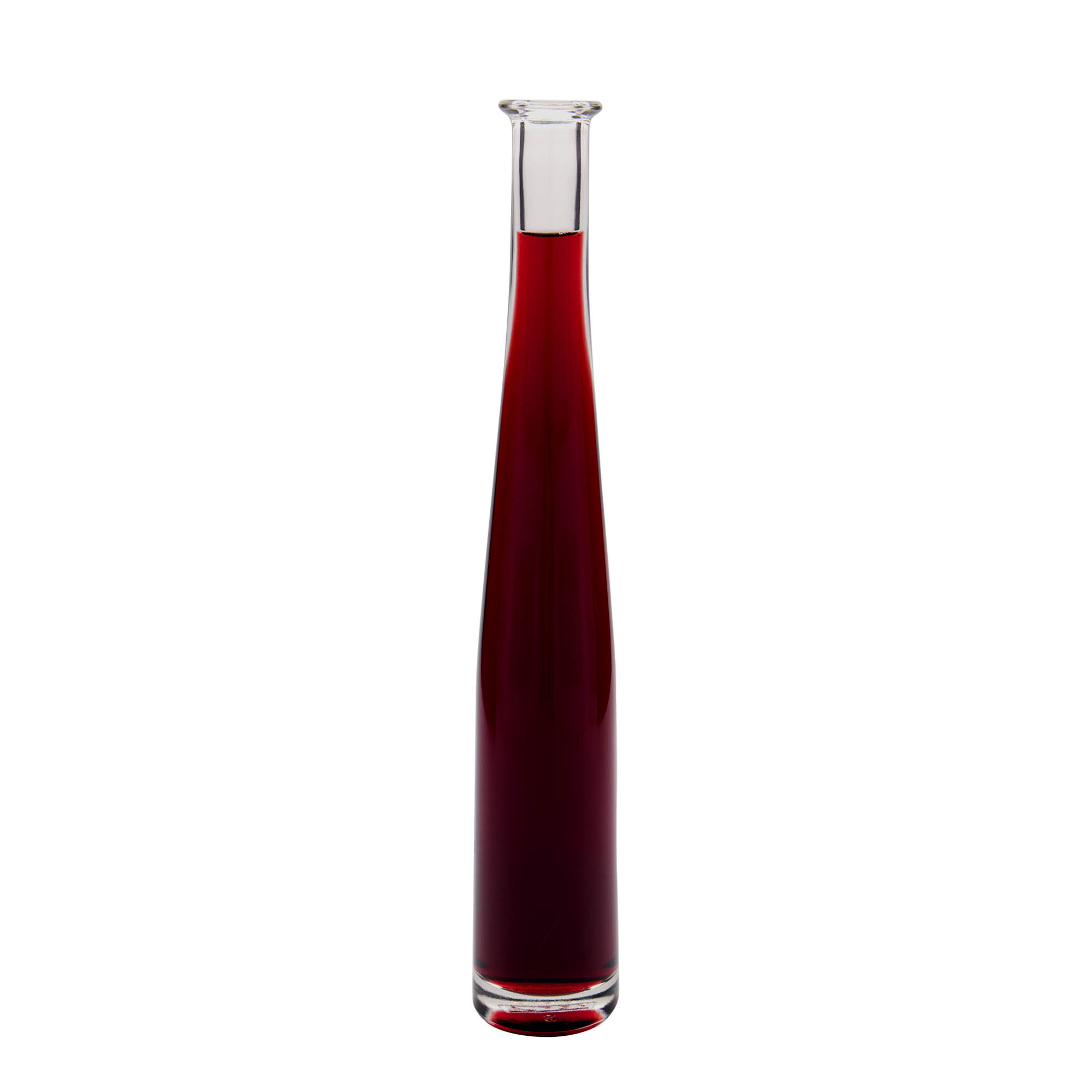 350 ml glazen fles 'Renana Futura', opening: kurk 350 ml glazen fles 'Renana Futura', opening: kurk