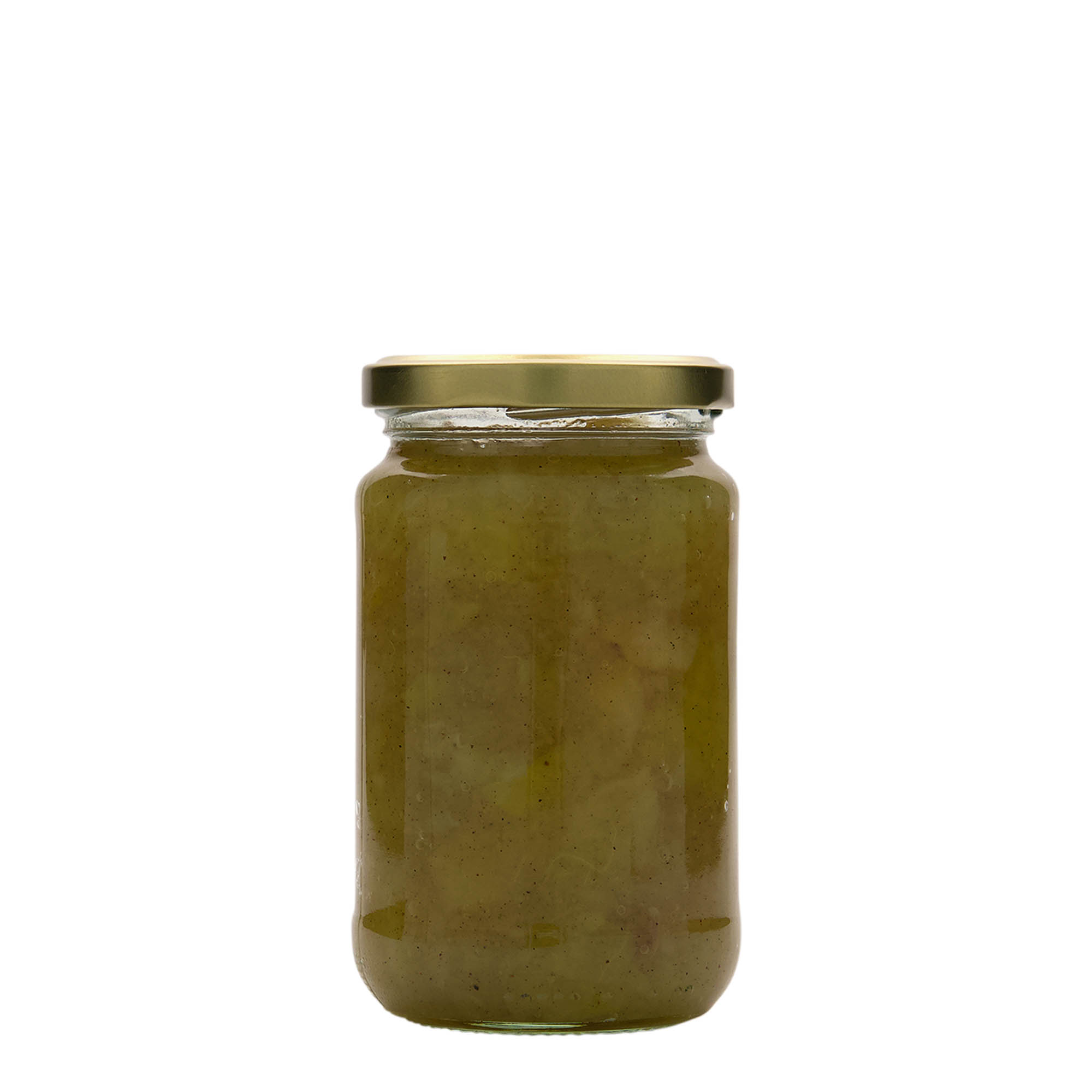 375 ml conservenpot, opening: twist-off (TO 66) 375 ml conservenpot, opening: twist-off (TO 66)