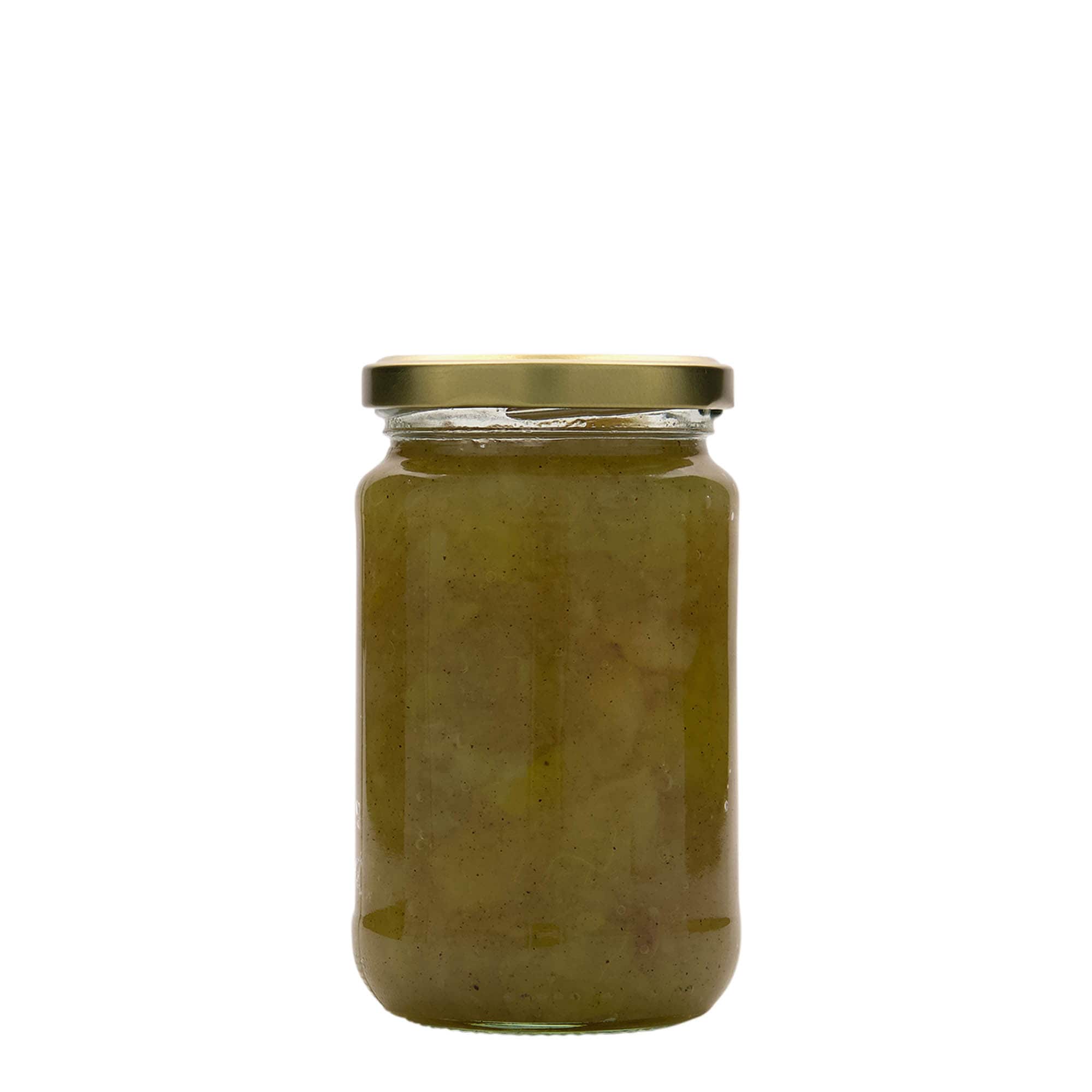 375 ml conservenpot, opening: twist-off (TO 66)
