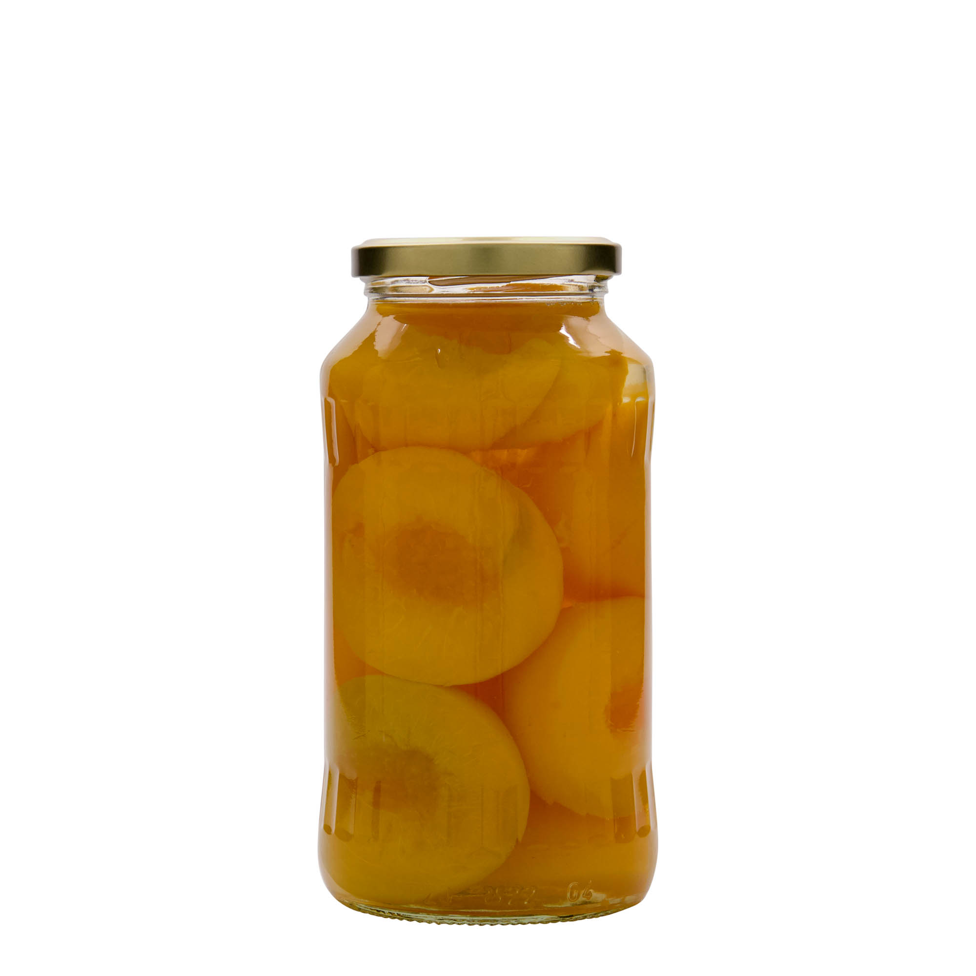 720 ml facetringglas, opening: twist-off (TO 66) 720 ml facetringglas, opening: twist-off (TO 66)