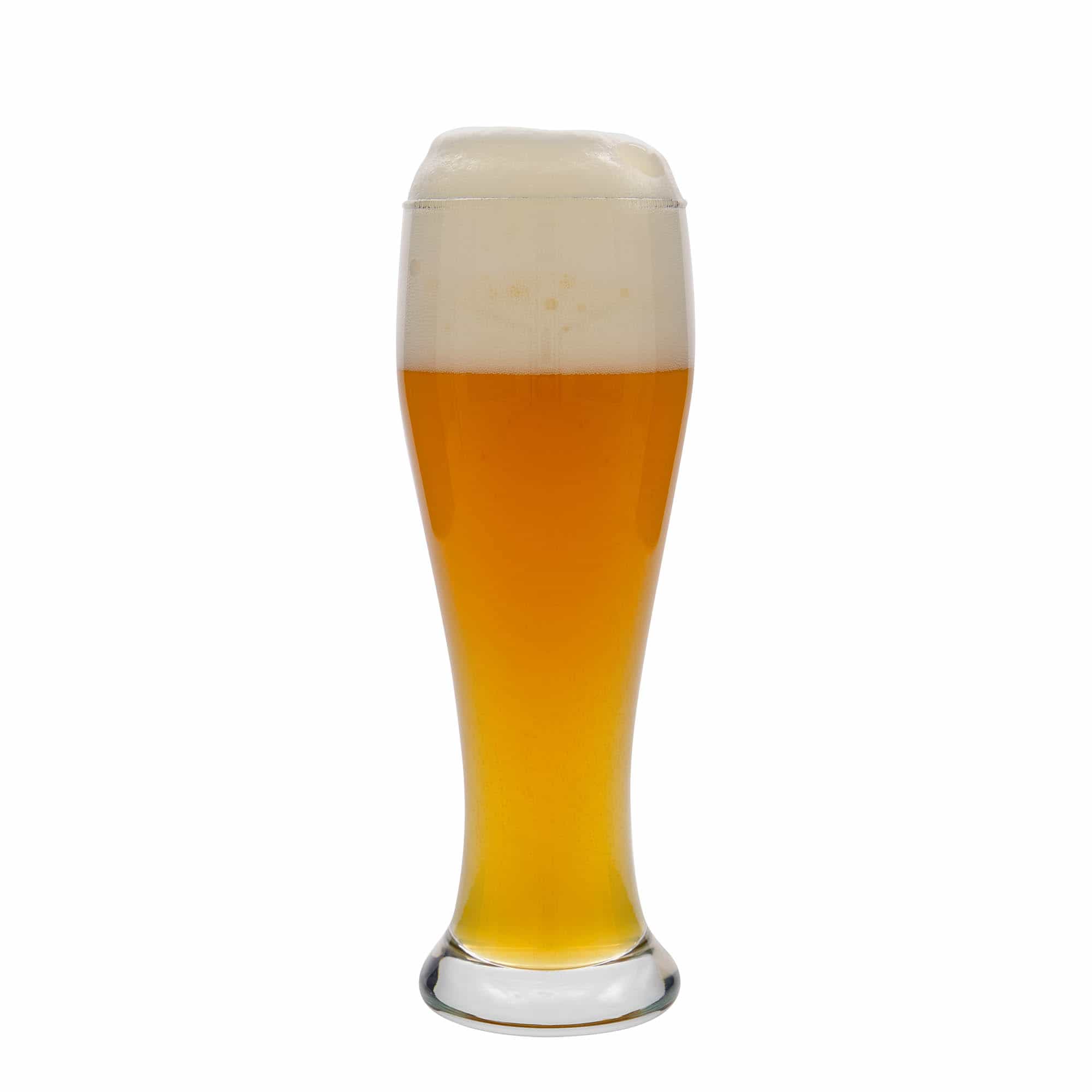Bierglas 'Ranft', 500 ml, glas