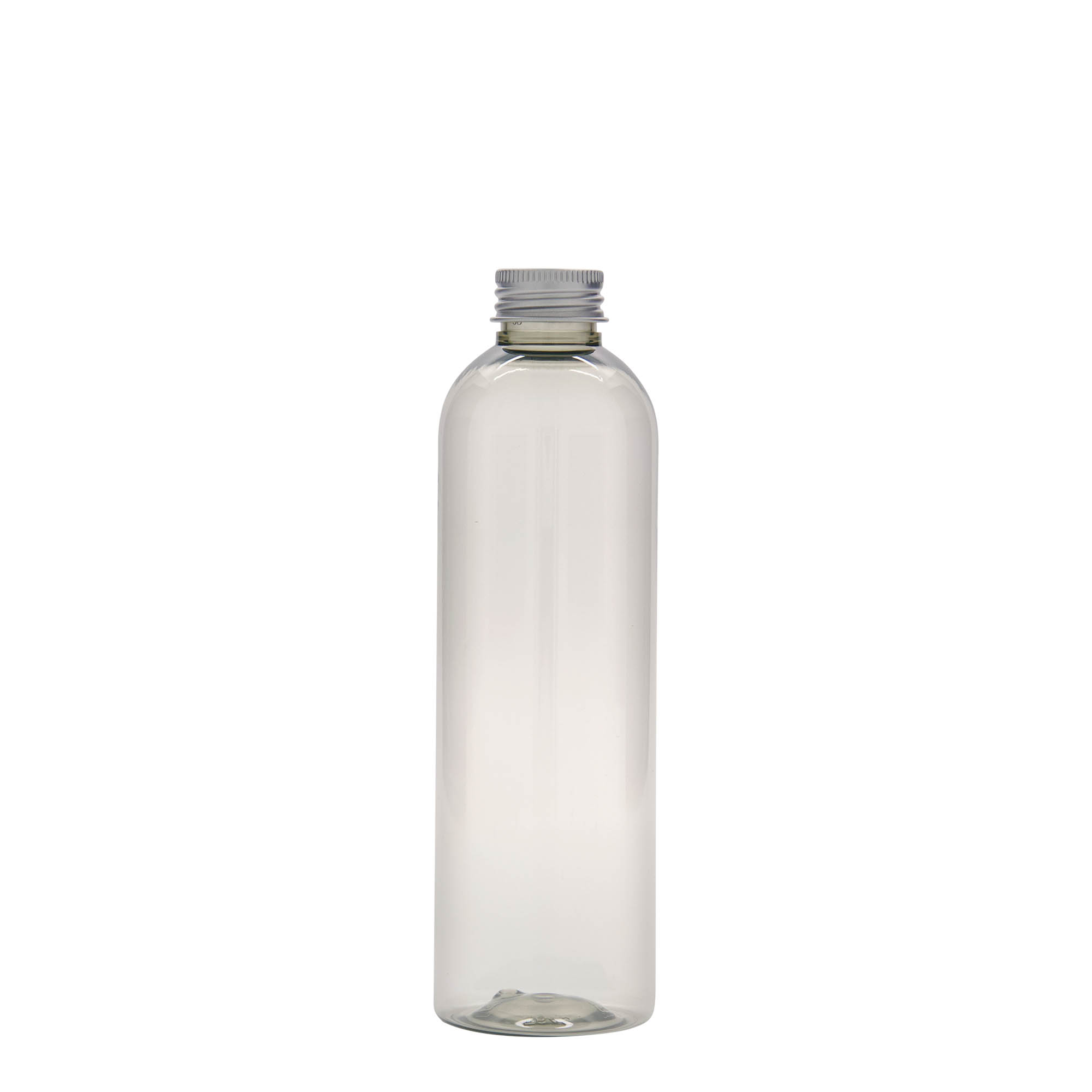 250 ml recyclebare kunststoffles 'Pegasus', PCR, hals: 24/410 250 ml recyclebare kunststoffles 'Pegasus', PCR, hals: 24/410