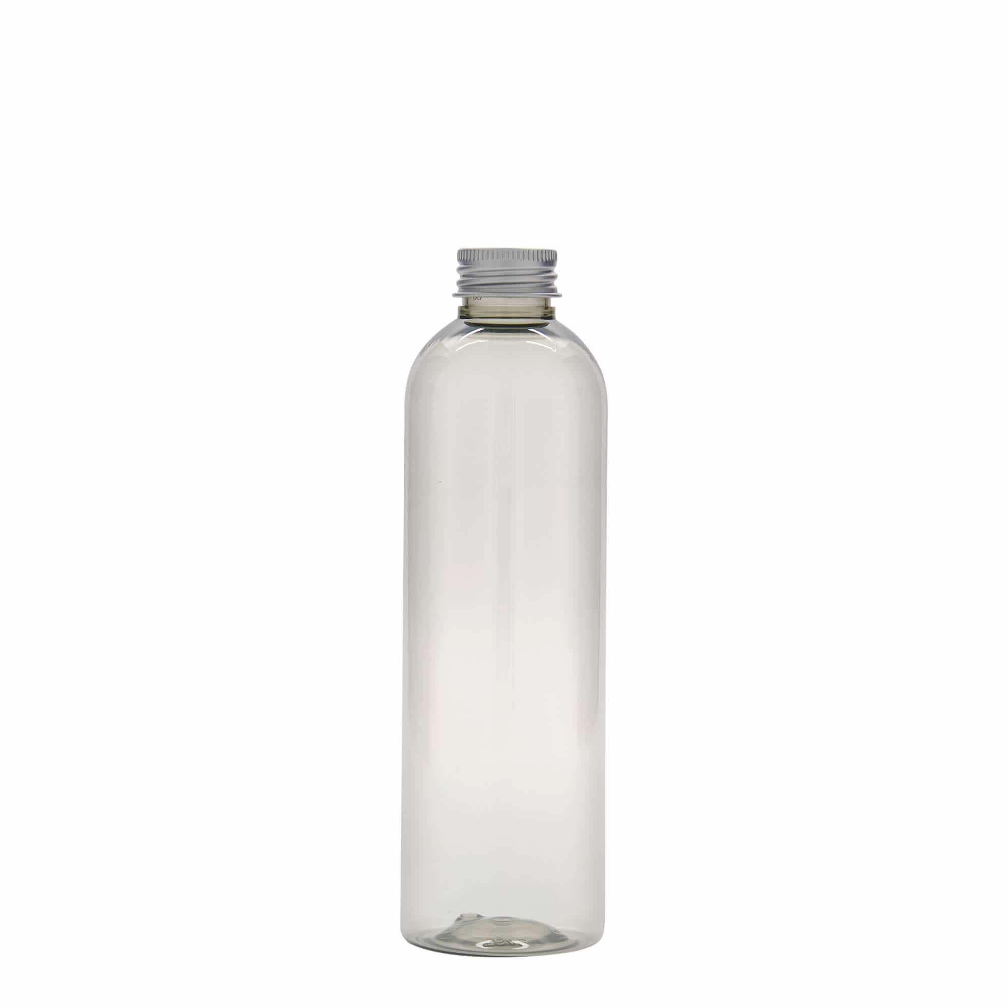 250 ml recyclebare kunststoffles 'Pegasus', PCR, hals: 24/410