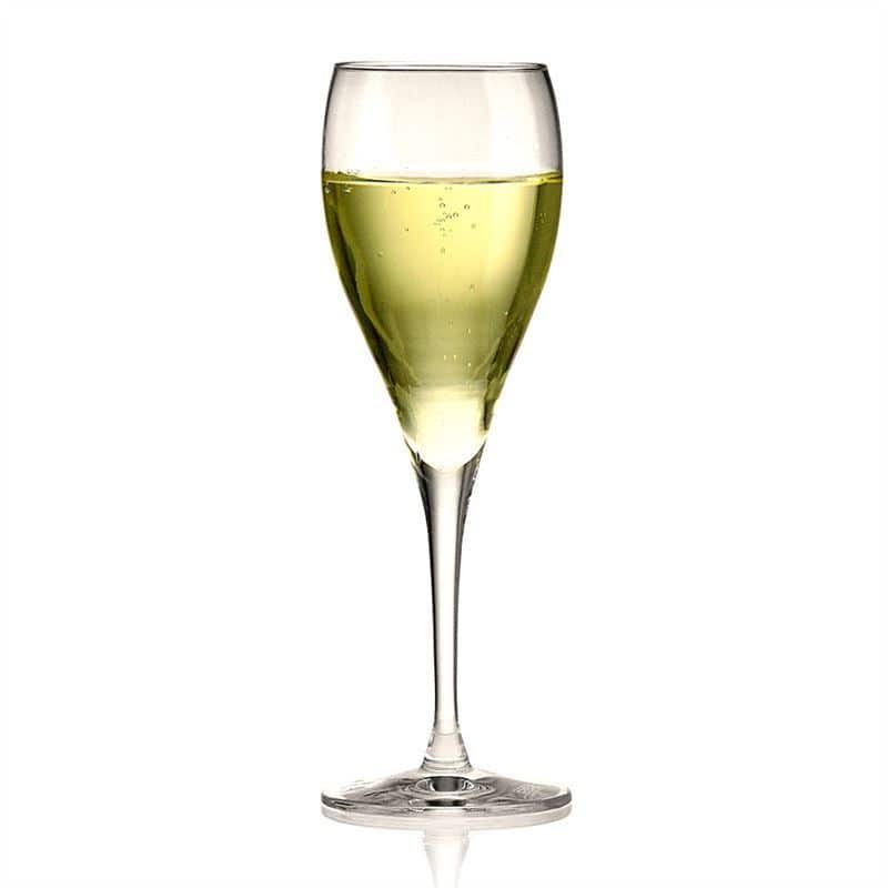 Champagneglas 'Luce', 160 ml, glas