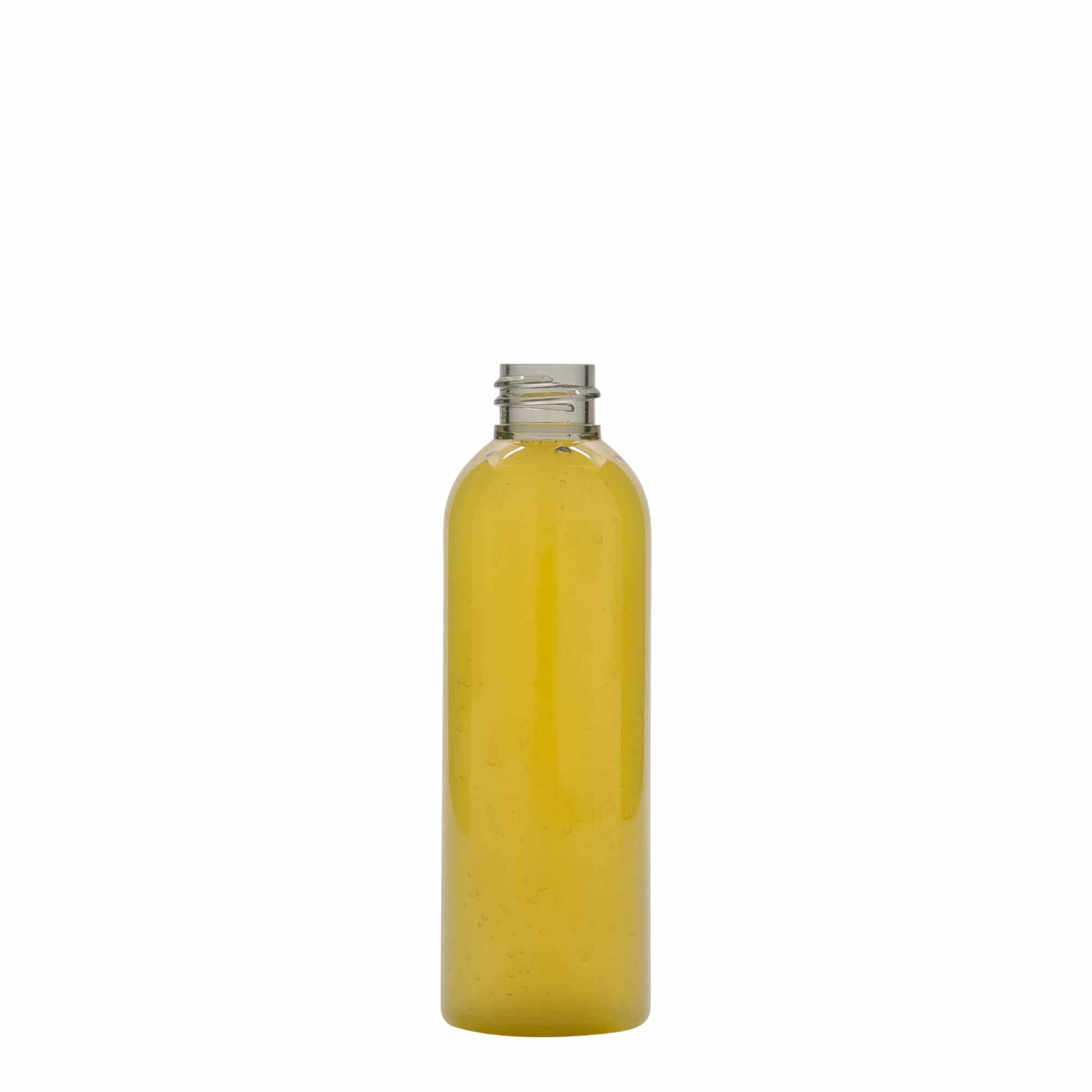 100 ml recyclebare kunststoffles 'Pegasus', PCR, hals: 20/410