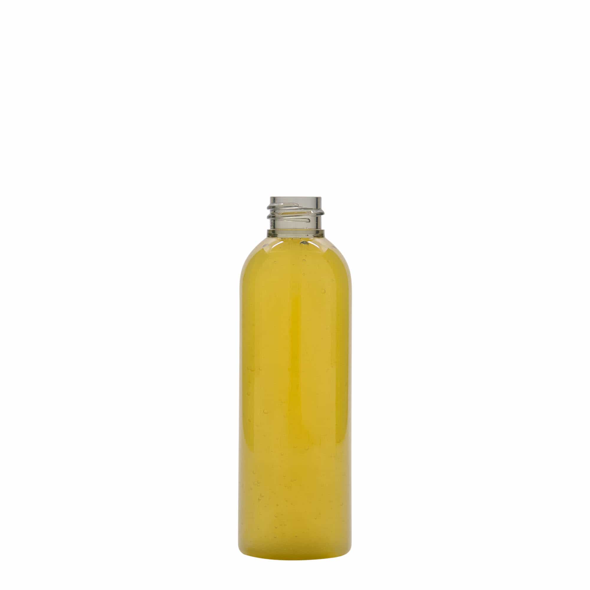 100 ml recyclebare kunststoffles 'Pegasus', PCR, hals: 20/410 100 ml recyclebare kunststoffles 'Pegasus', PCR, hals: 20/410