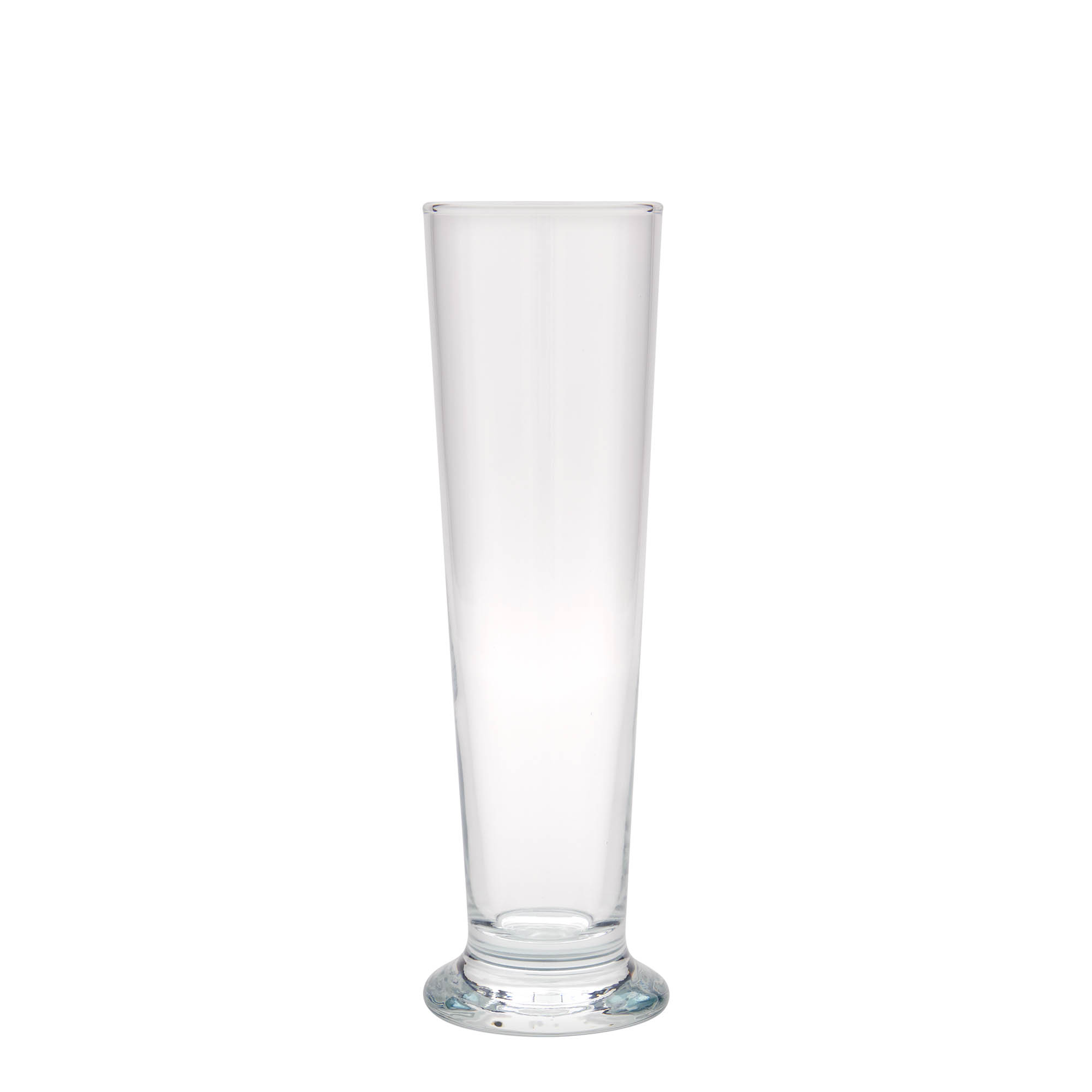300 ml drinkglas 'Bierstange Basic', glas 300 ml drinkglas 'Bierstange Basic', glas