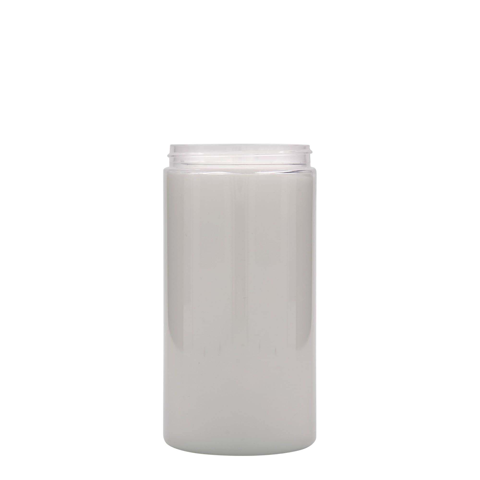 500 ml PET-fles 'Isabella', opening: 70/400 500 ml PET-fles 'Isabella', opening: 70/400