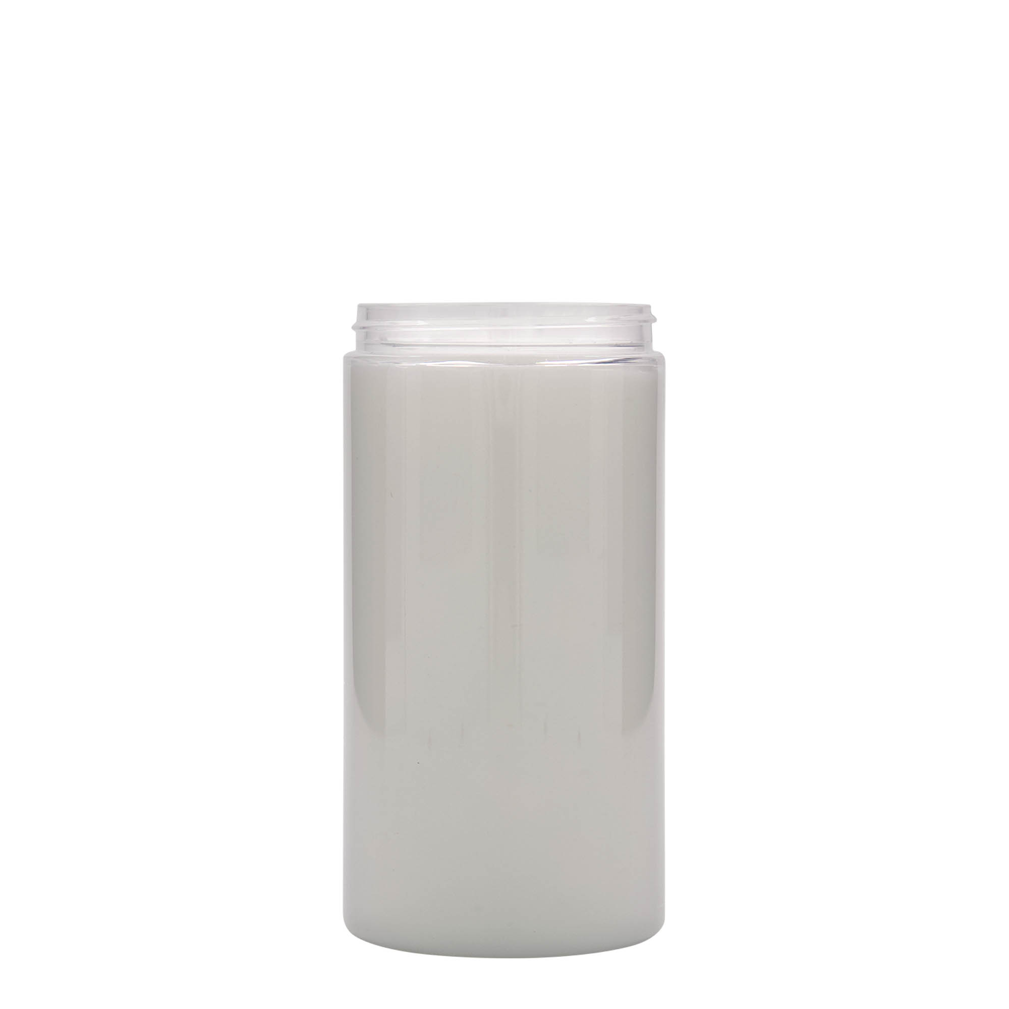 500 ml PET-fles 'Isabella', opening: 70/400 500 ml PET-fles 'Isabella', opening: 70/400