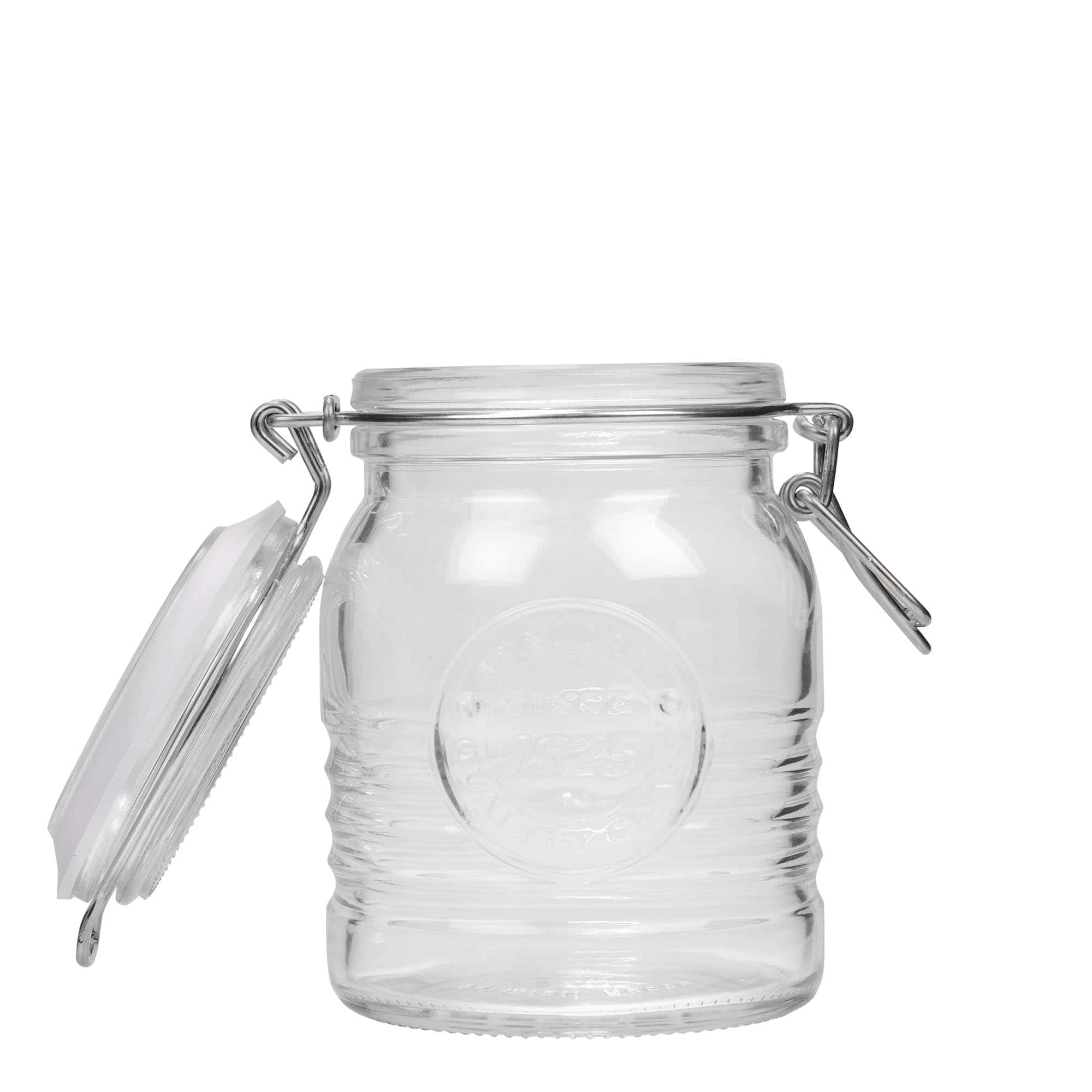 500 ml beugelfles 'Officina 1825', opening: beugelsluiting
