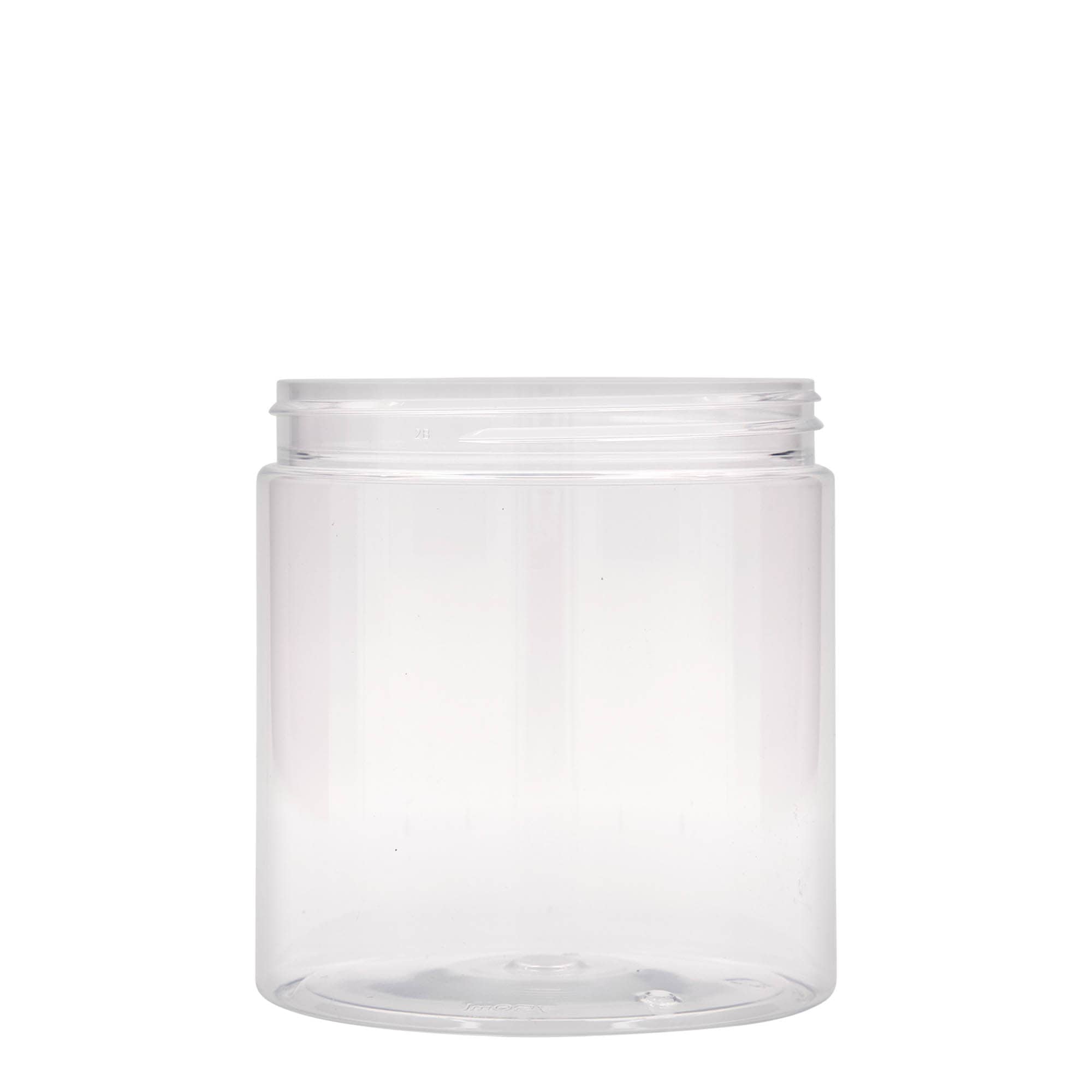 750 ml PET-fles 'Isabella', opening: 100/400