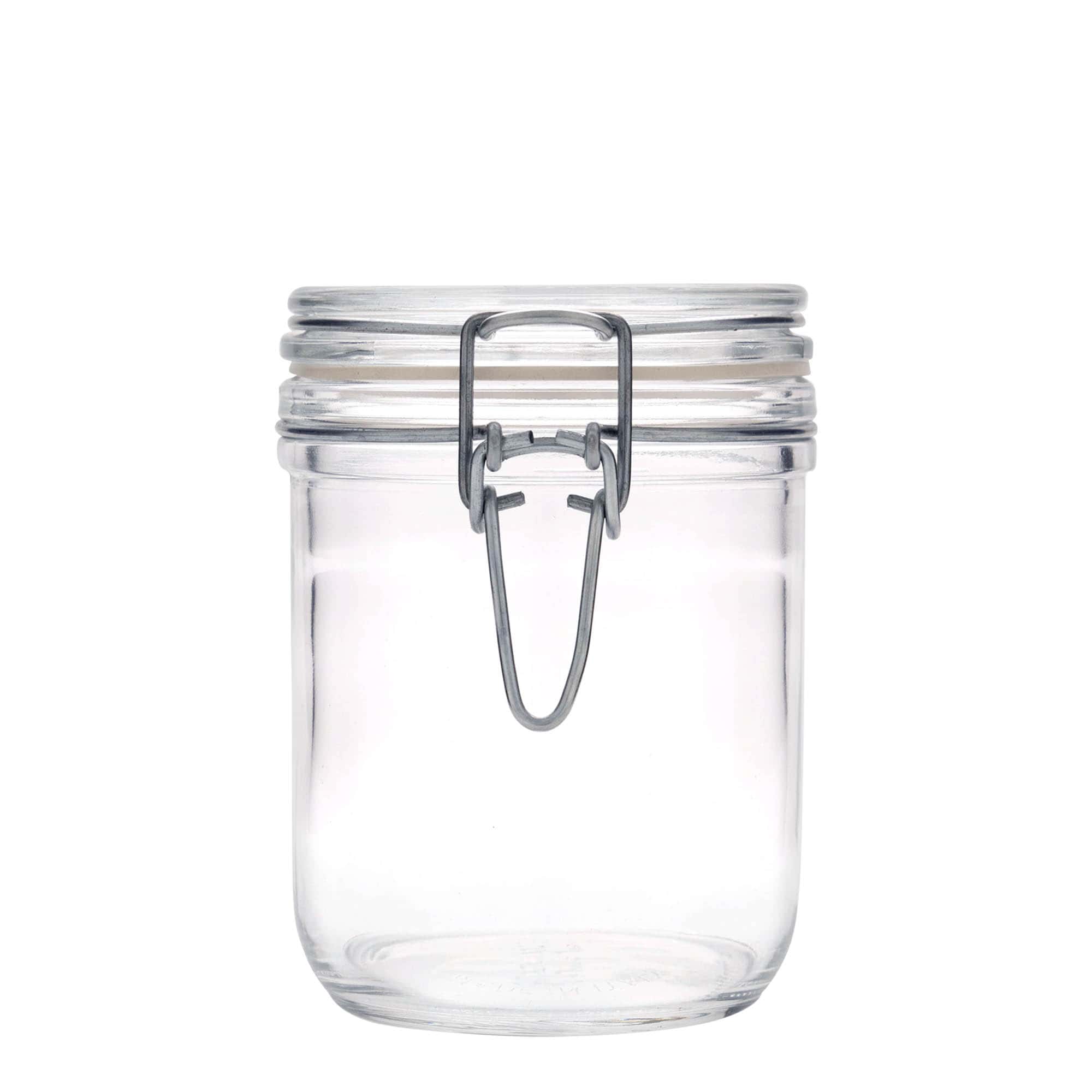 500 ml beugelfles 'Fido', opening: beugelsluiting