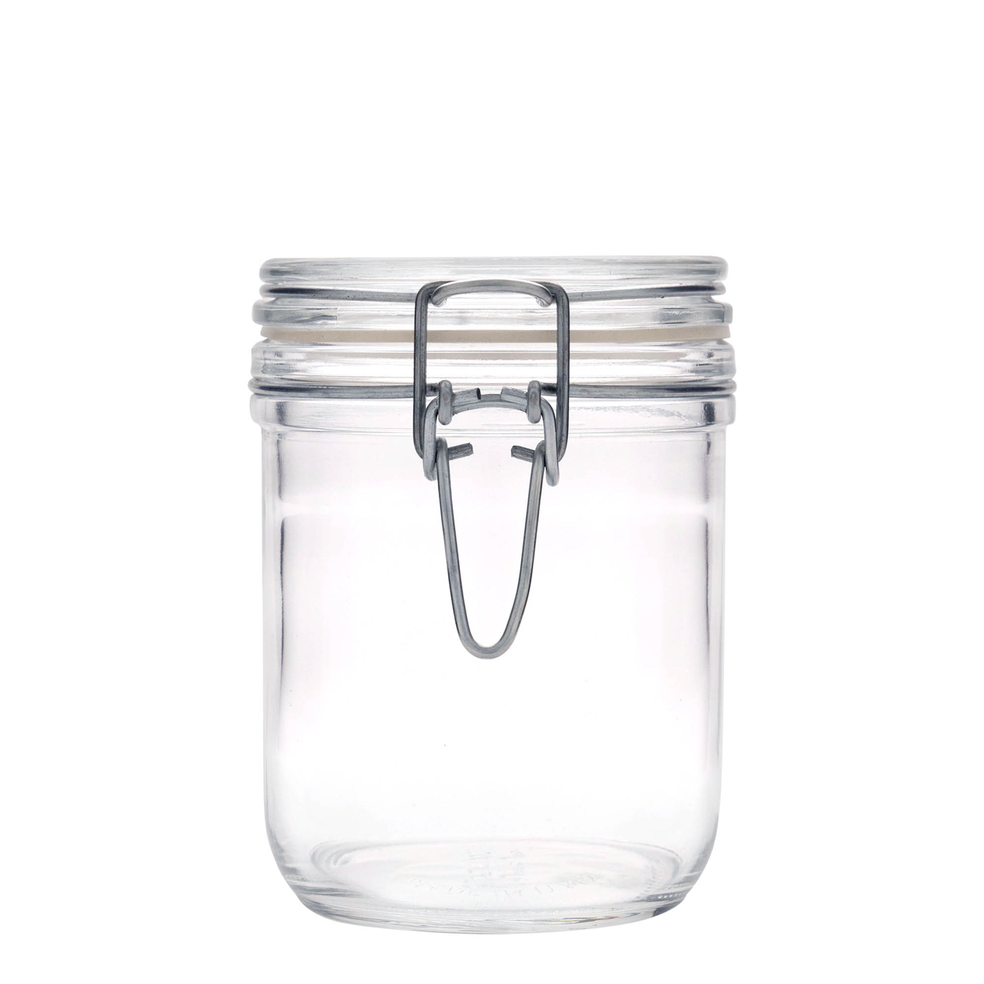 500 ml beugelfles 'Fido', opening: beugelsluiting