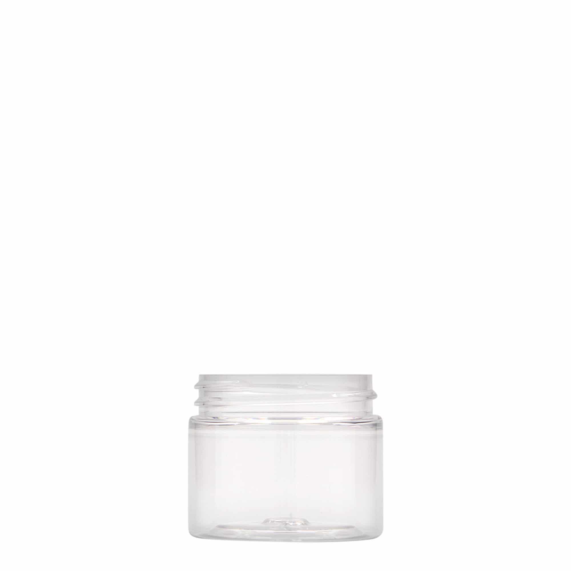 50 ml PET-fles 'Isabella', opening: 48/400