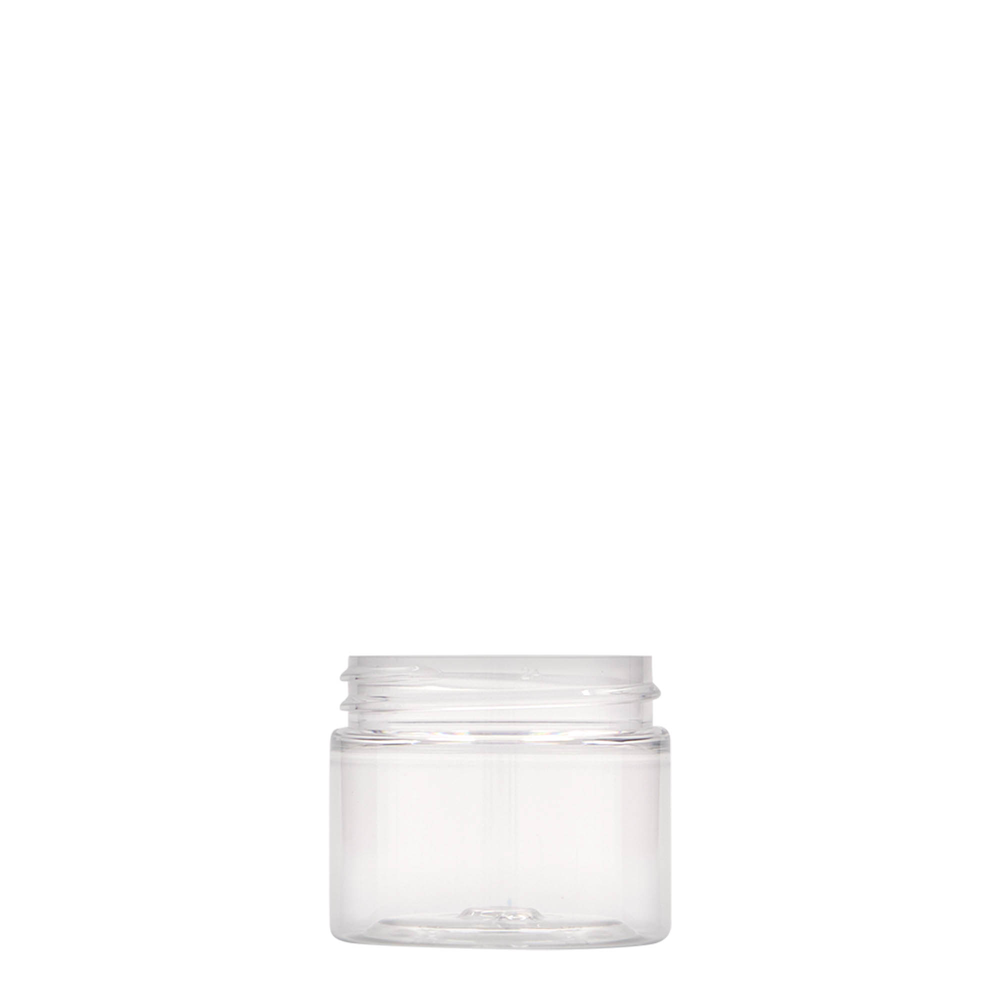 50 ml PET-fles 'Isabella', opening: 48/400 50 ml PET-fles 'Isabella', opening: 48/400