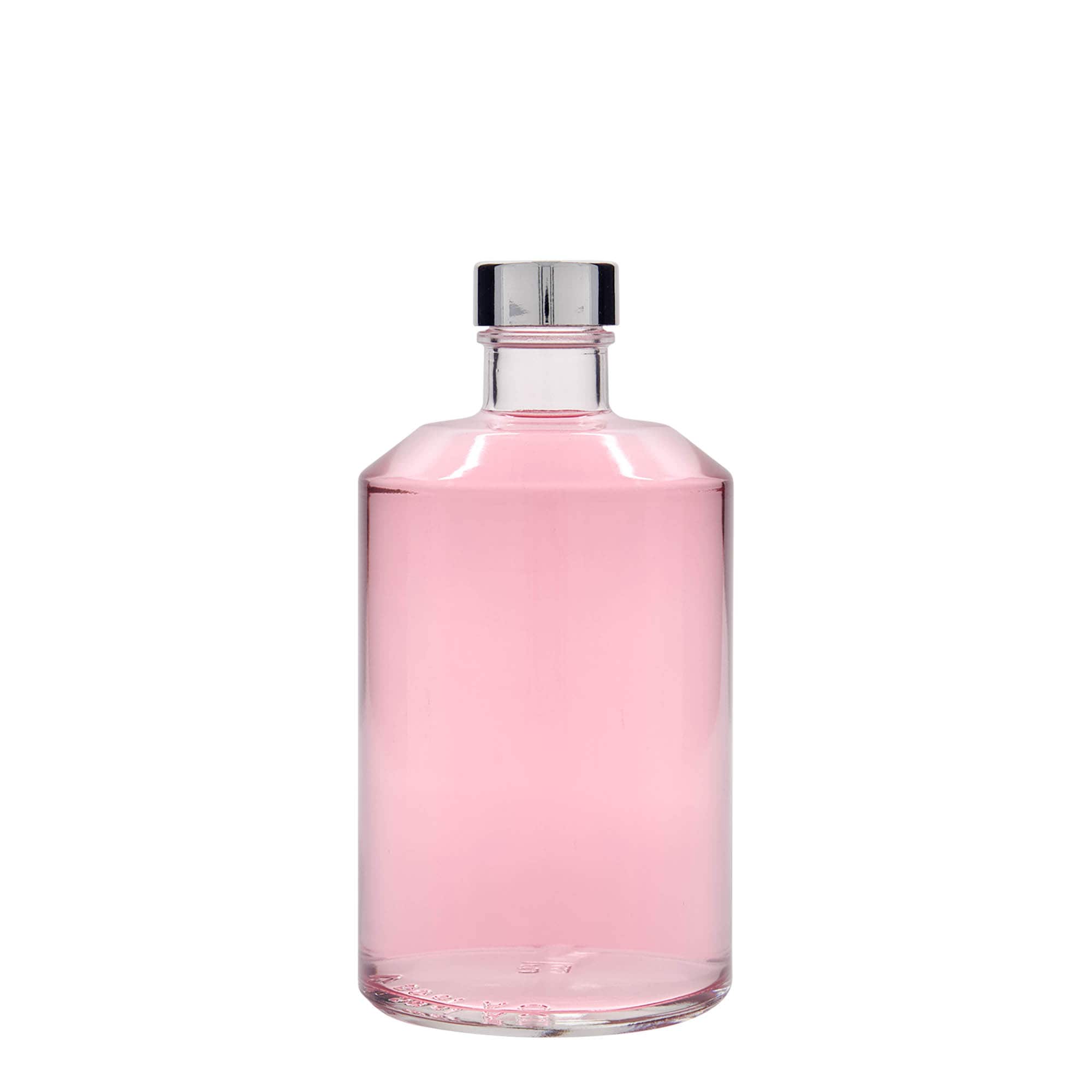 500 ml glazen fles 'Hella', opening: GPI 28