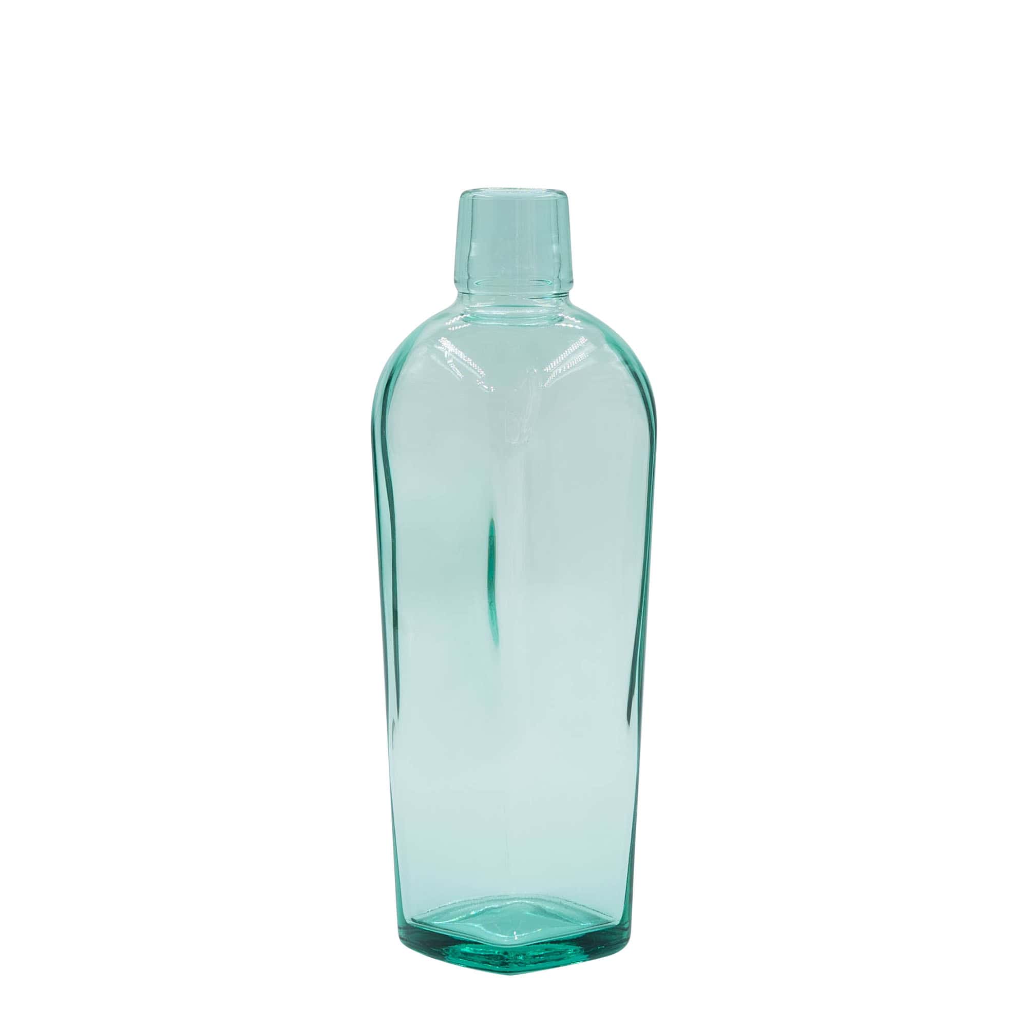 500 ml glazen fles 'Lance', opening: kurk 500 ml glazen fles 'Lance', opening: kurk
