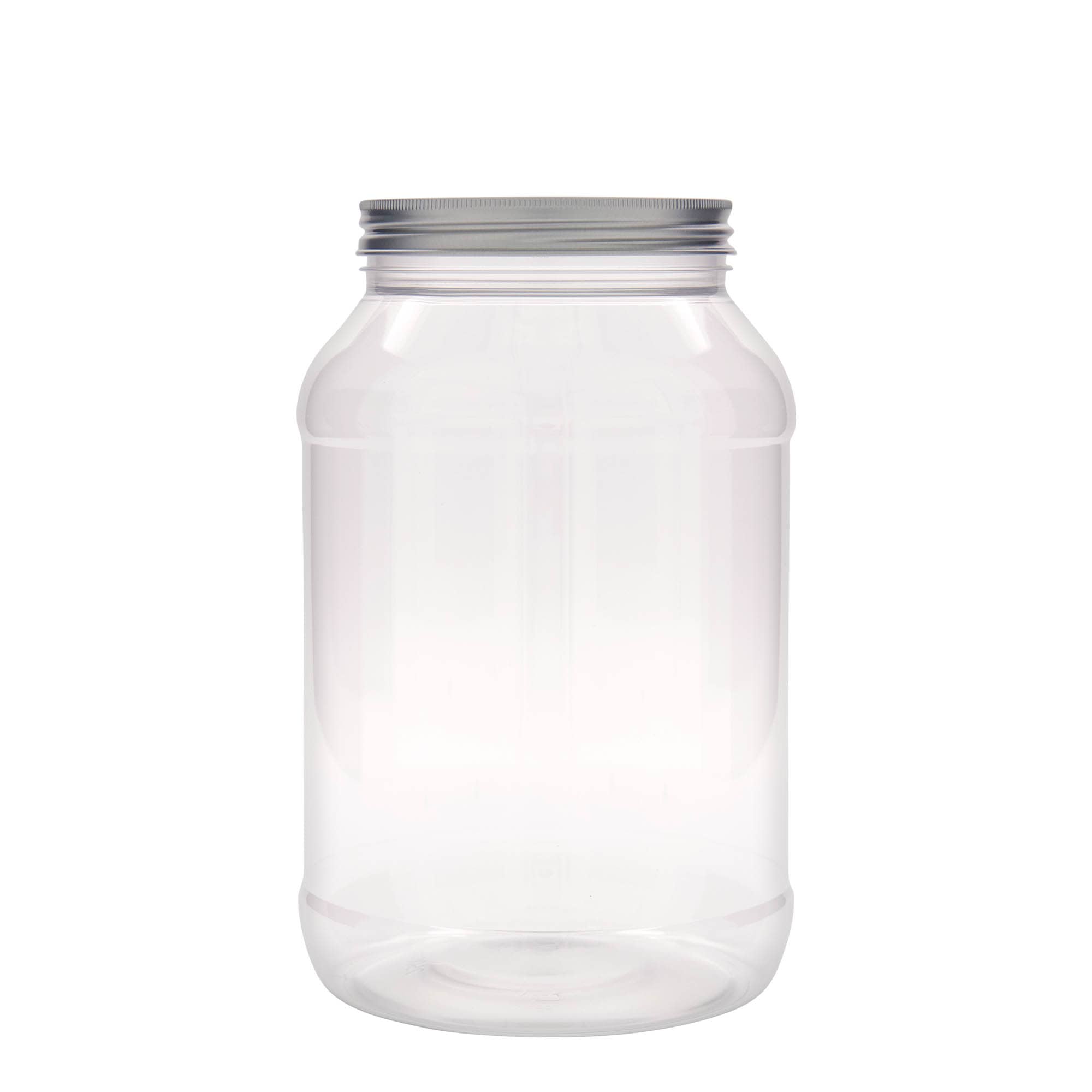 2.500 ml PET-bus 'Lulu', kunststof, opening: 100/400