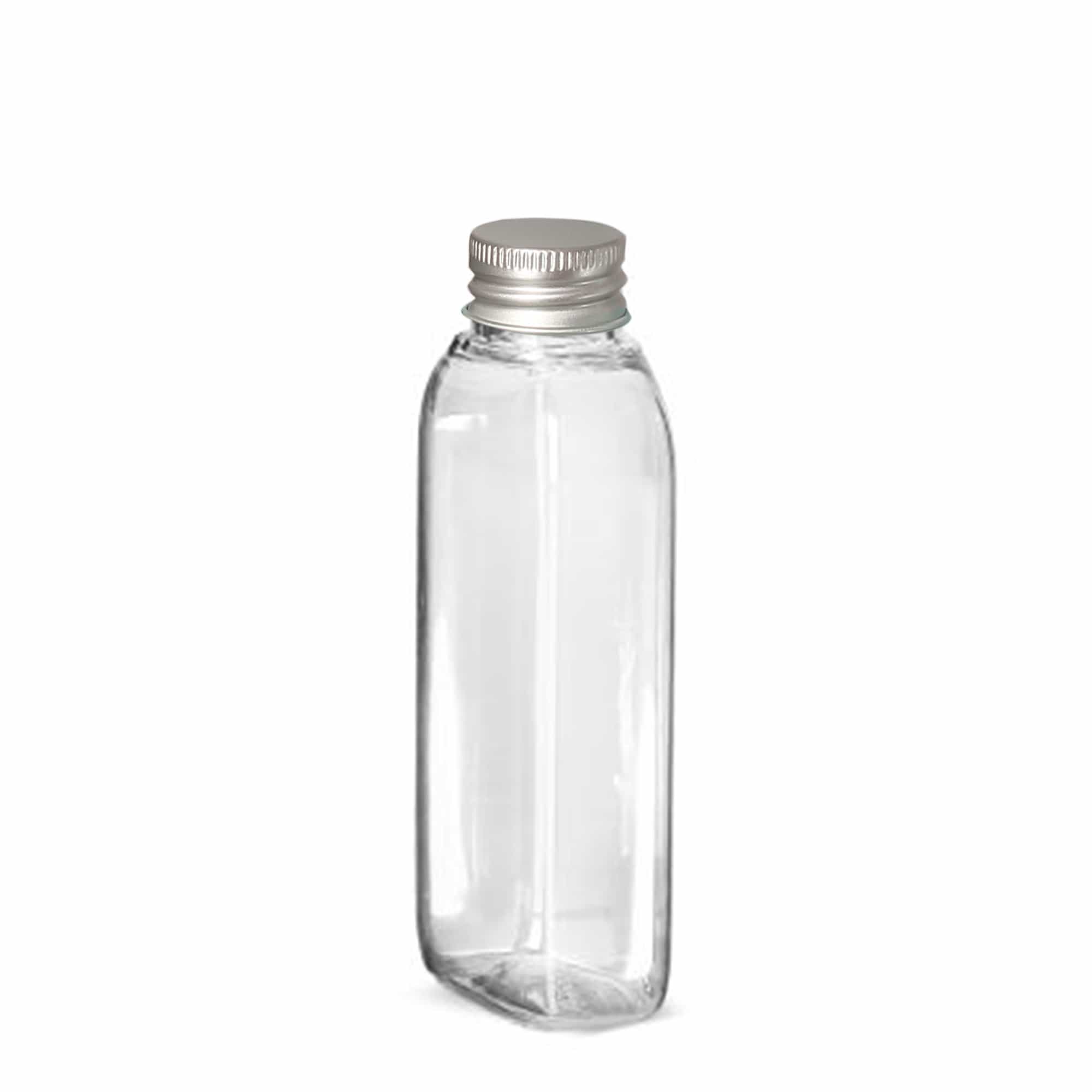 150 ml PET-fles 'Iris', kunststof, opening: 24/410