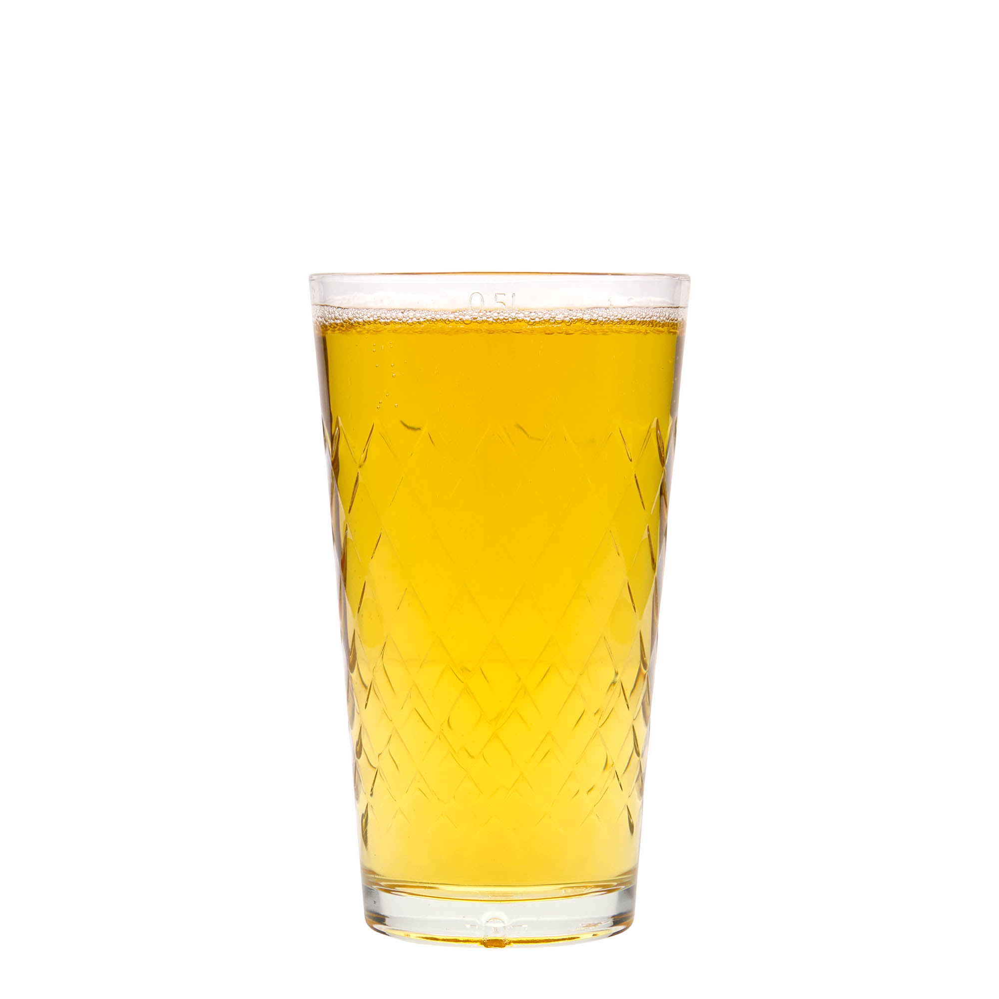 500 ml drinkglas appelwijn