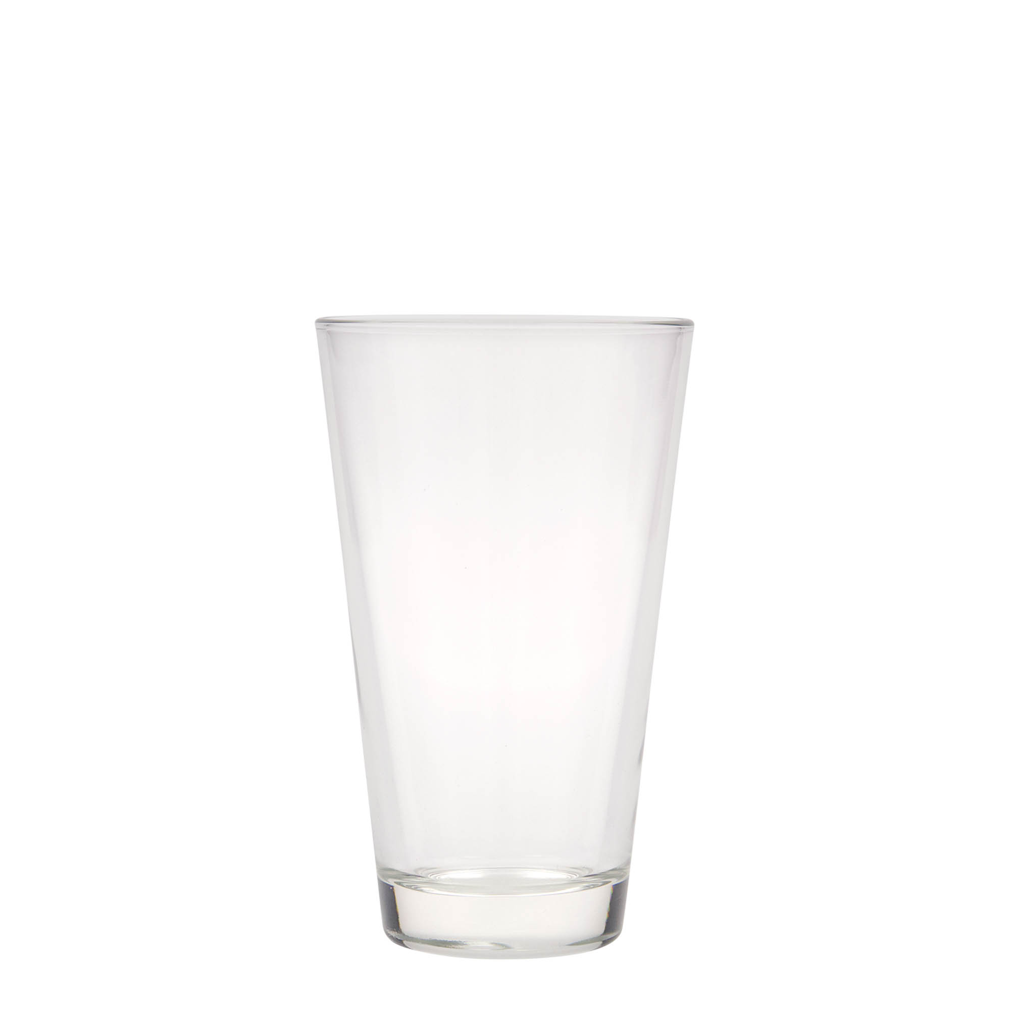 250 ml drinkglas 'Conic', glas 250 ml drinkglas 'Conic', glas