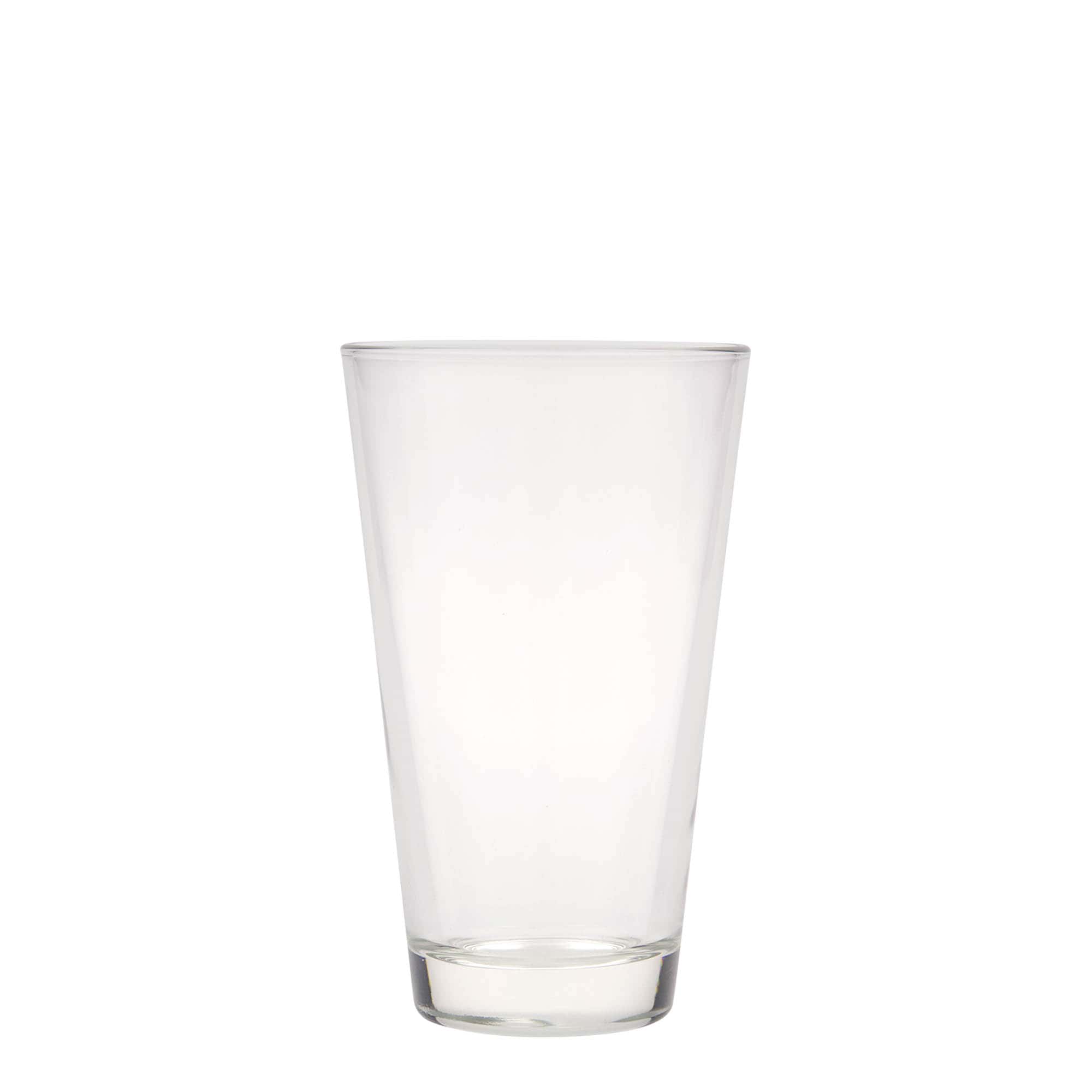 250 ml drinkglas 'Conic', glas