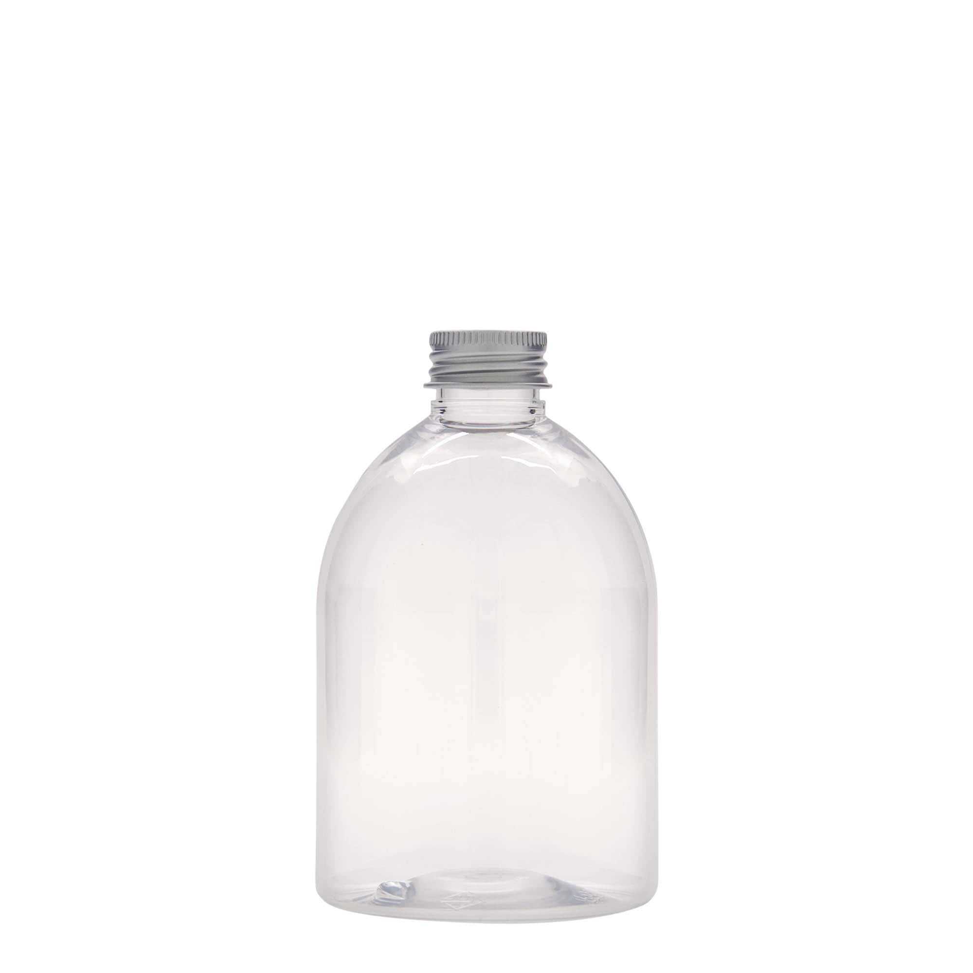 300 ml PET-fles 'Alexa', kunststof, hals: 24/410
