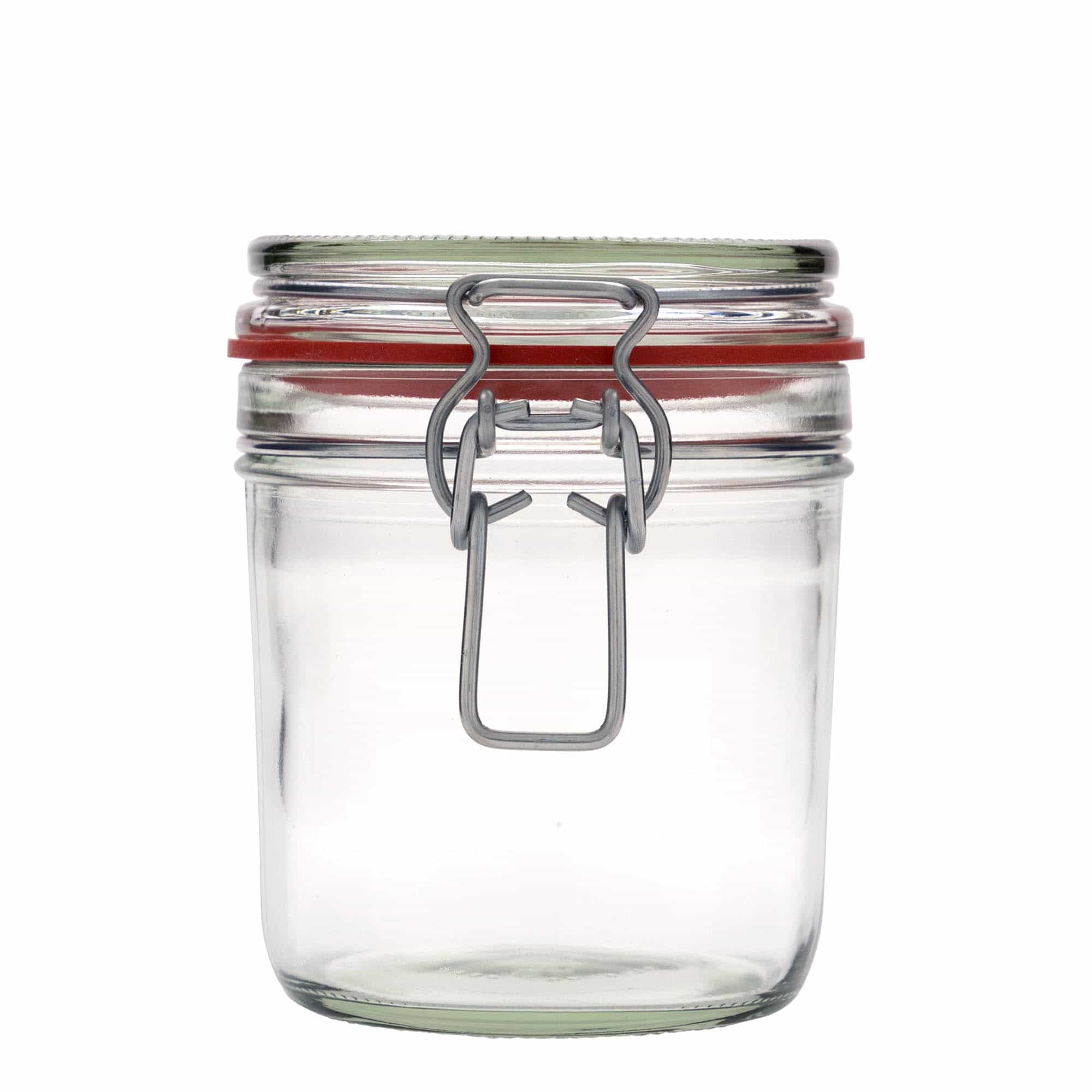 Pot met beugelsluiting, 530 ml, monding: beugelsluiting Pot met beugelsluiting, 530 ml, monding: beugelsluiting