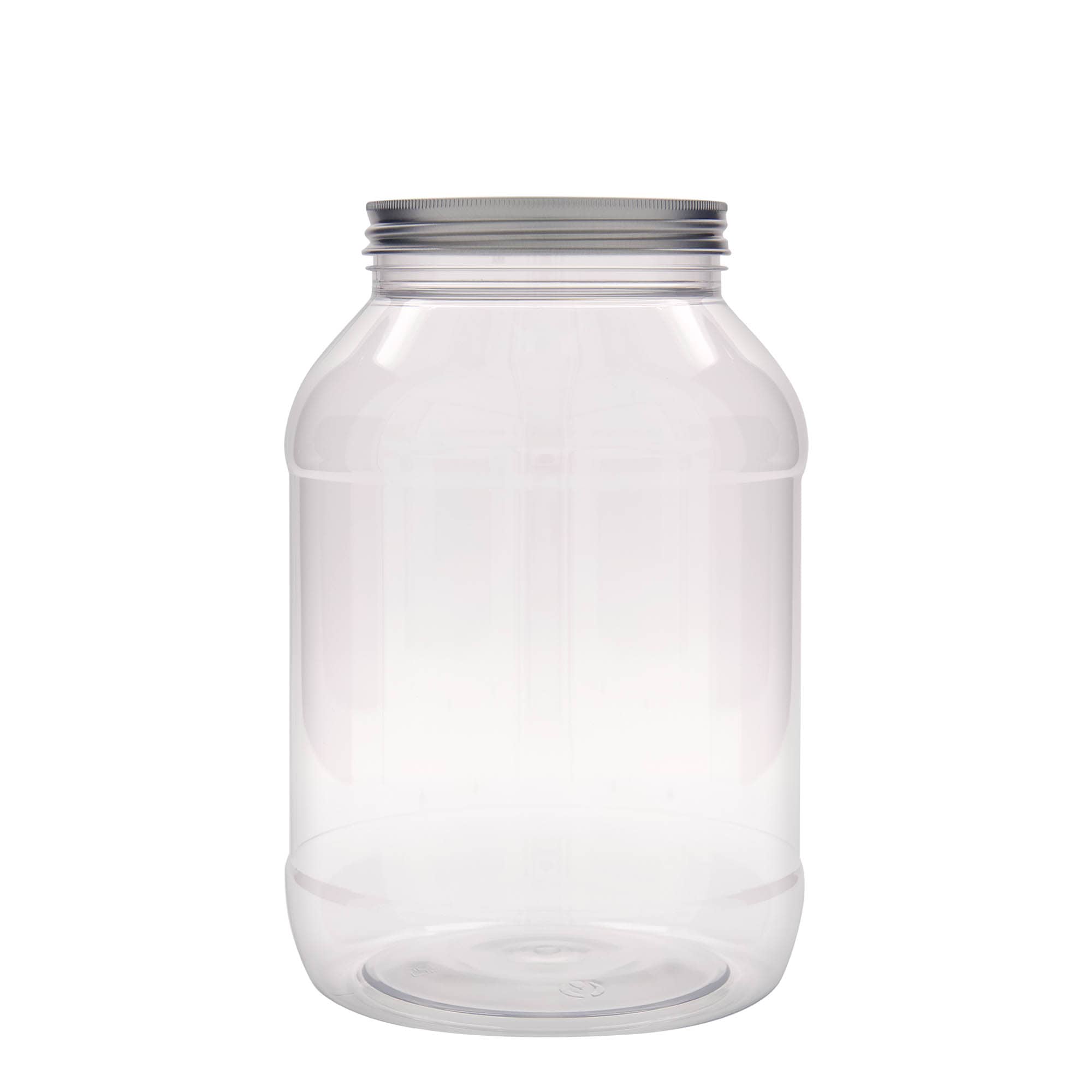 3.000 ml PET-bus 'Lulu', kunststof, opening: 100/400