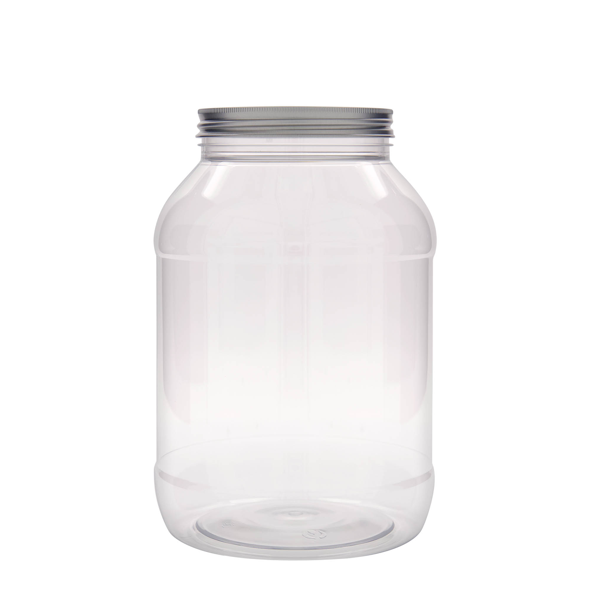 3.000 ml PET-bus 'Lulu', kunststof, opening: 100/400 3.000 ml PET-bus 'Lulu', kunststof, opening: 100/400