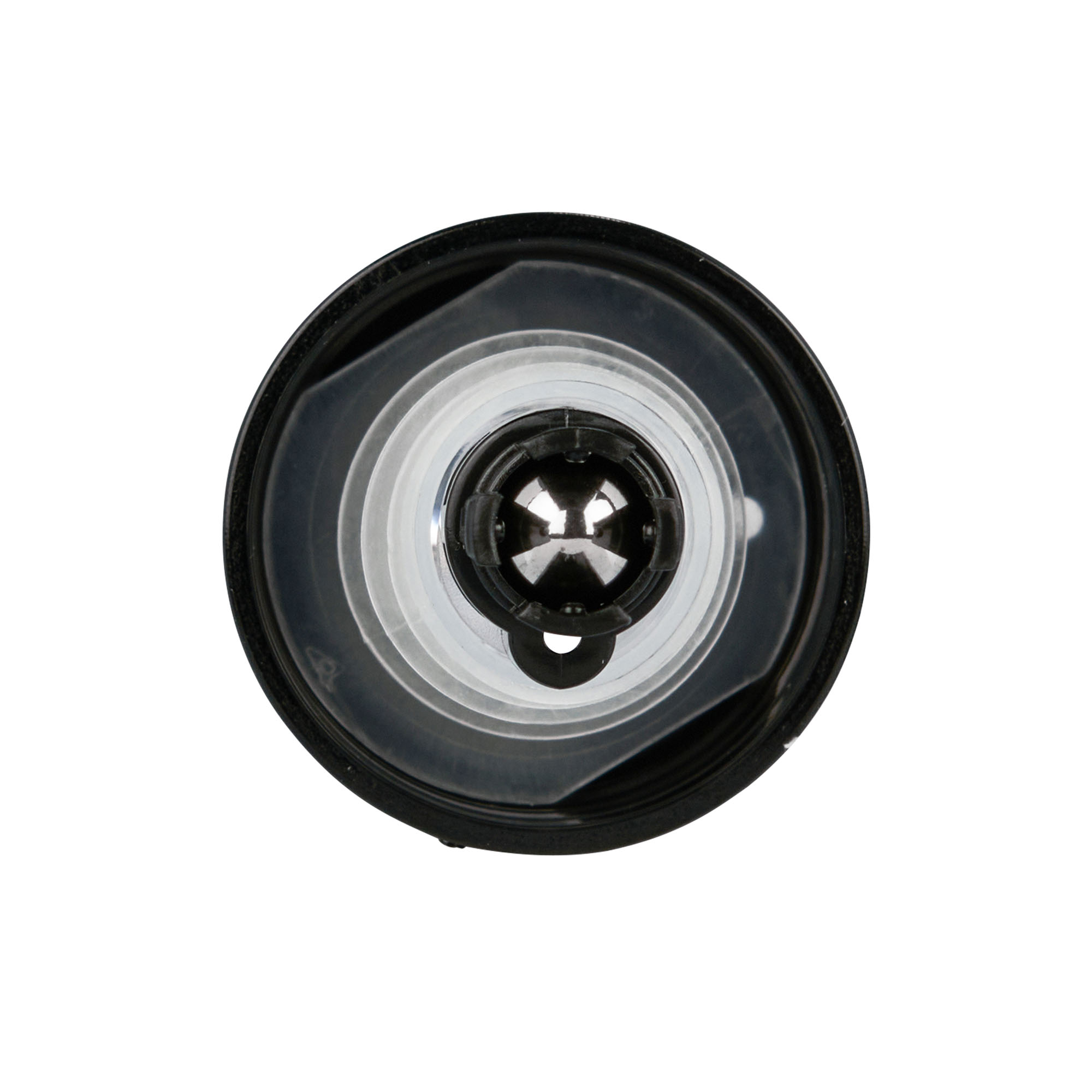 Doseerdop 'Auto Pour' 2 cl, PE-kunststof, transparant Doseerdop 'Auto Pour' 2 cl, PE-kunststof, transparant